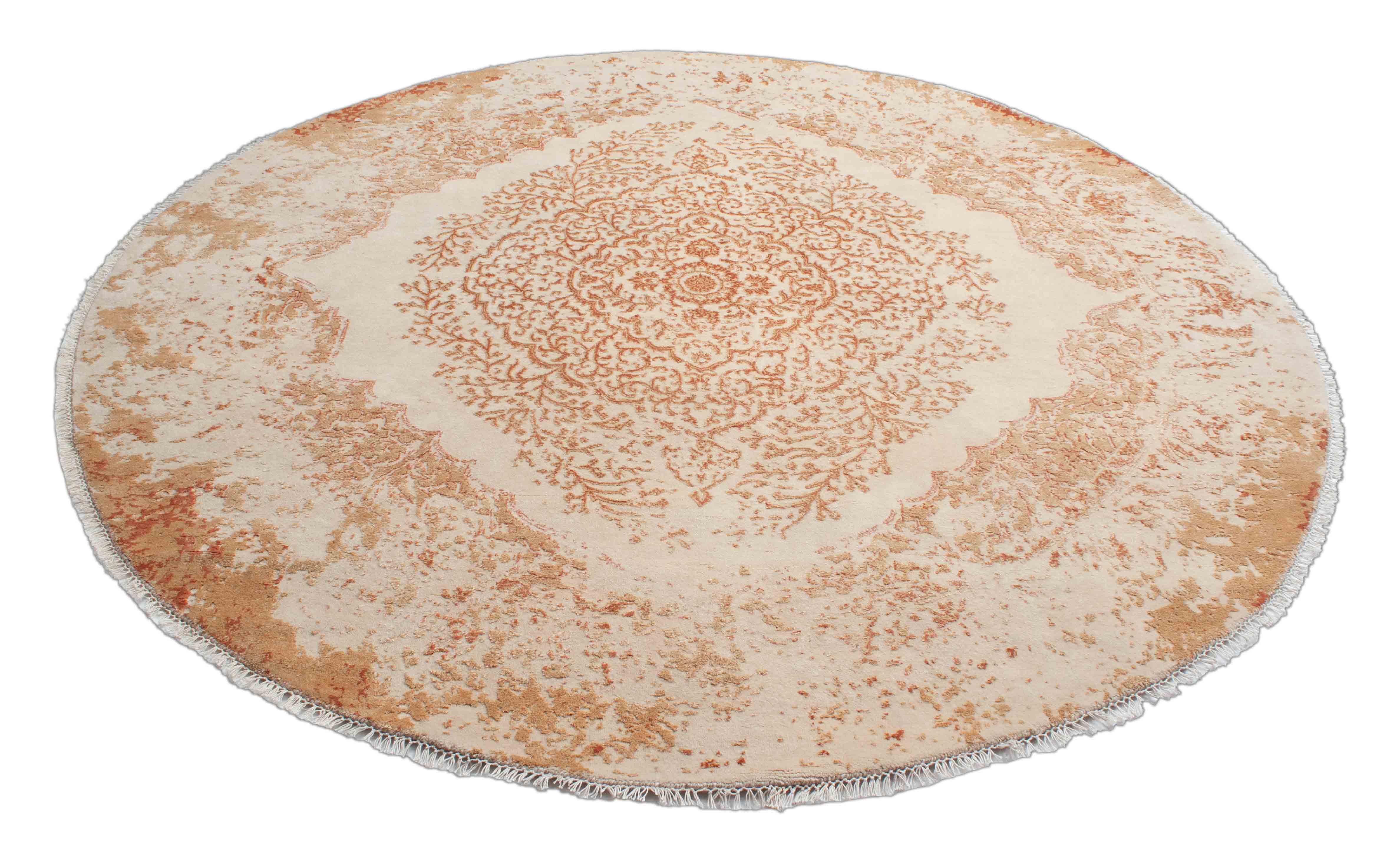 New Teheran | 236 cm x 236 cm | Nr. Z-4367