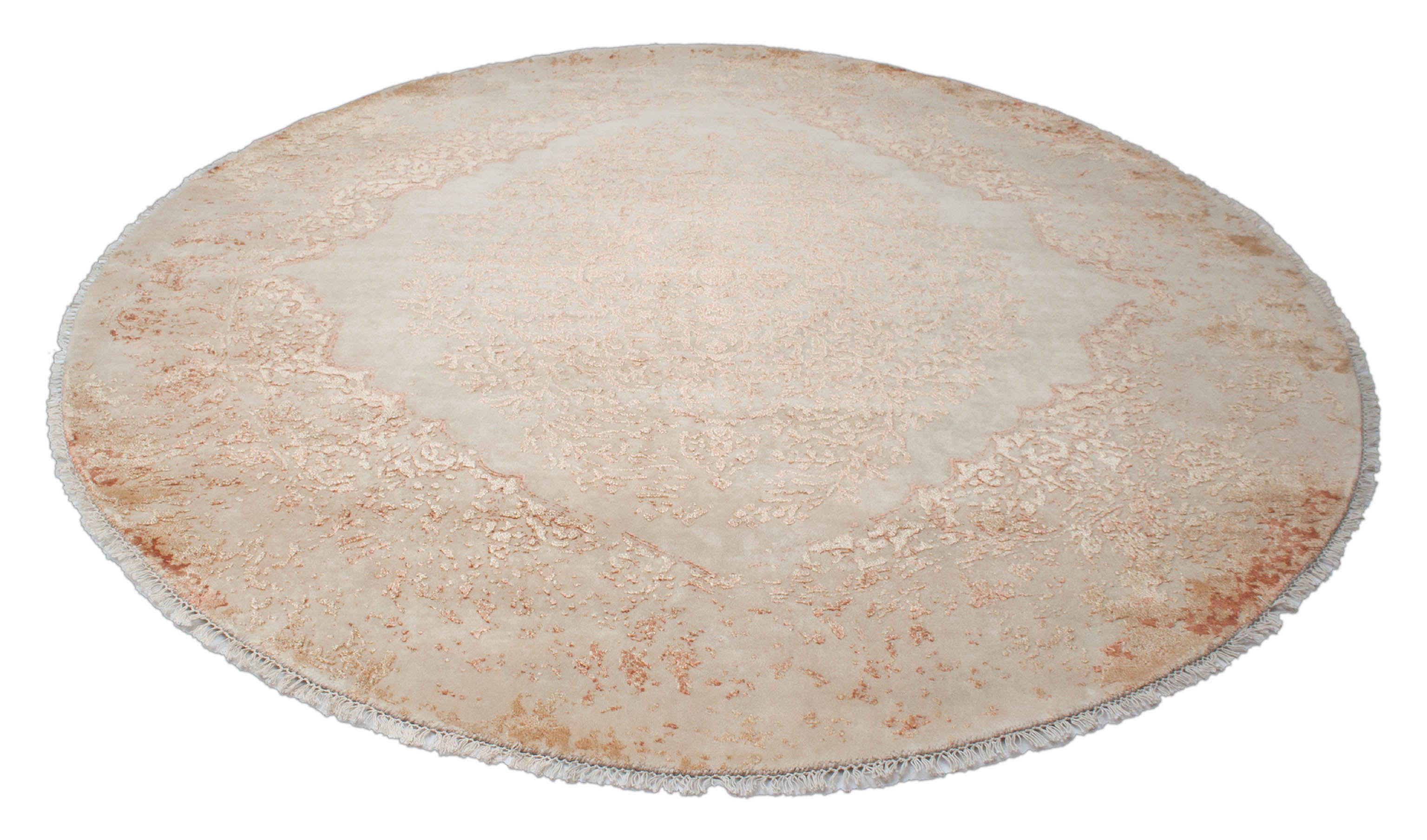 New Teheran | 236 cm x 236 cm | Nr. Z-4367