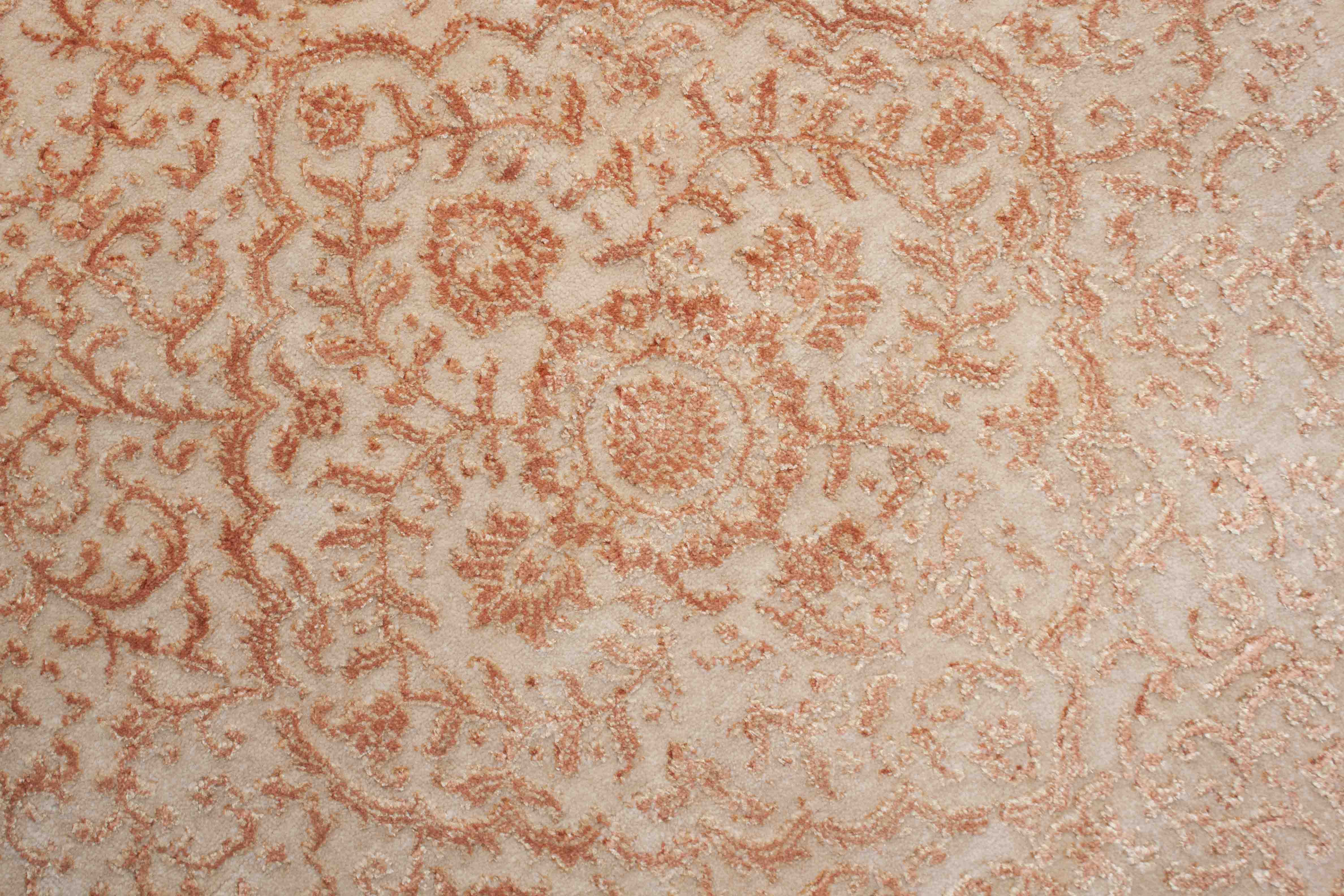 New Teheran | 236 cm x 236 cm | Nr. Z-4367