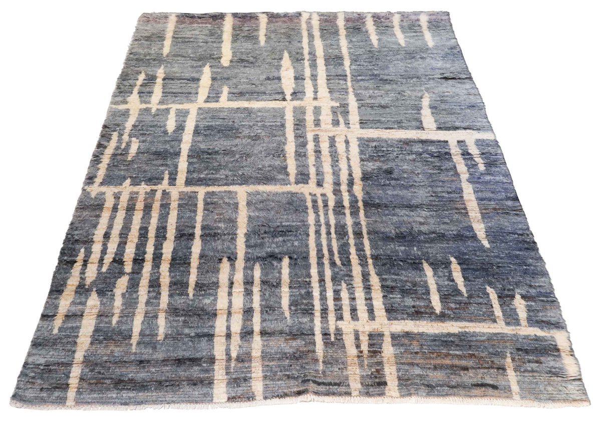 Furry Berber | 285 cm x 204 cm | Nr. Z-4374