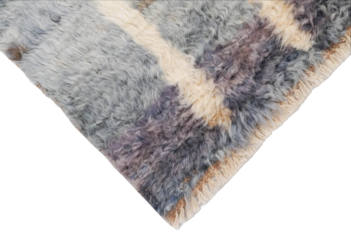 Furry Berber | 285 cm x 204 cm | Nr. Z-4374