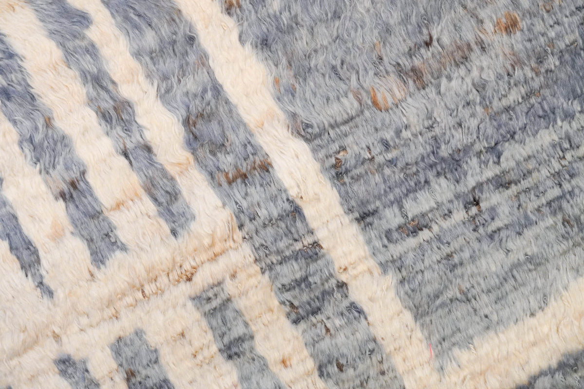 Furry Berber | 285 cm x 204 cm | Nr. Z-4374