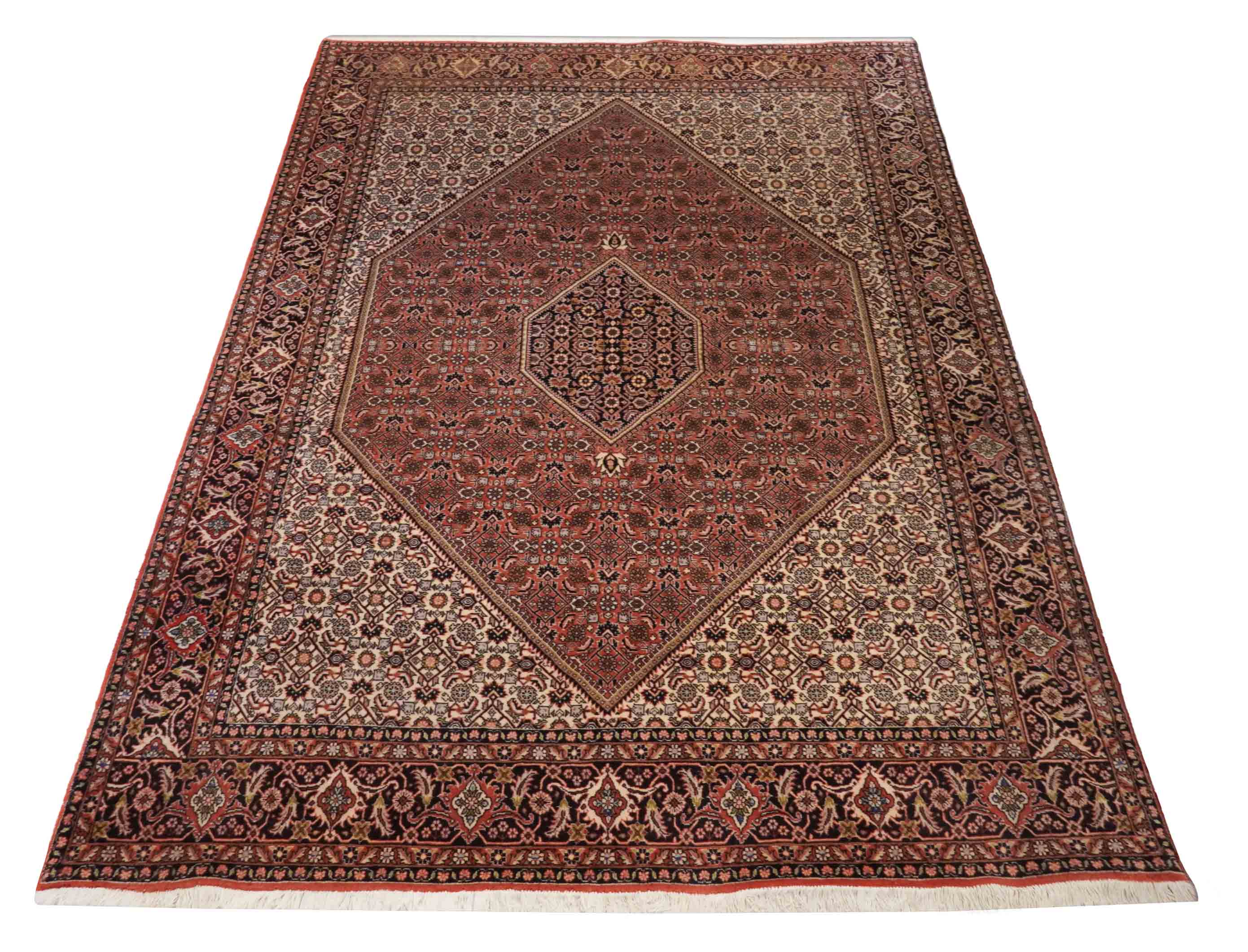 Bidjar | 300 cm x 200 cm | Nr. Z-4375