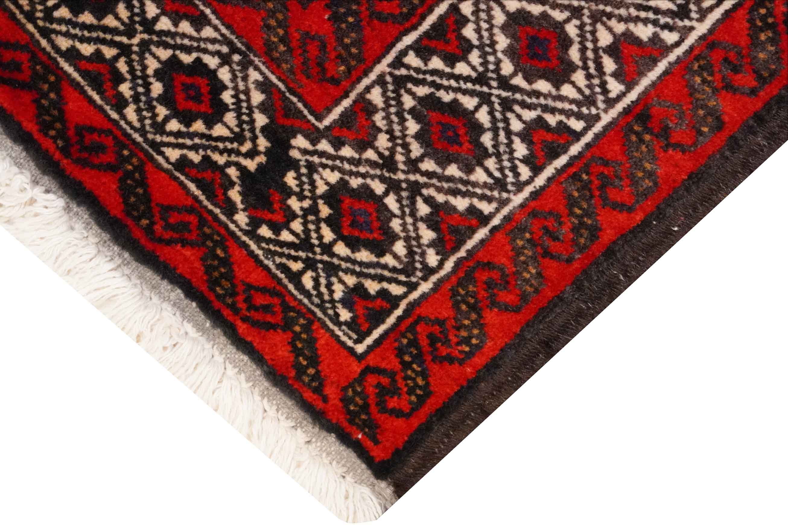 Belutsch | 207 cm x 105 cm | Nr. Z-4376