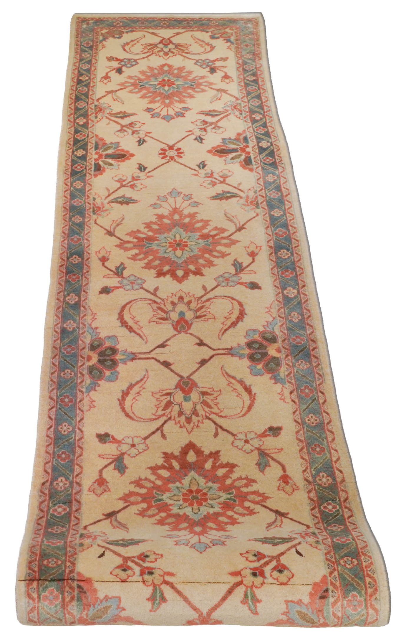 Ziegler | 421 cm x 85 cm | Nr. Z-4377