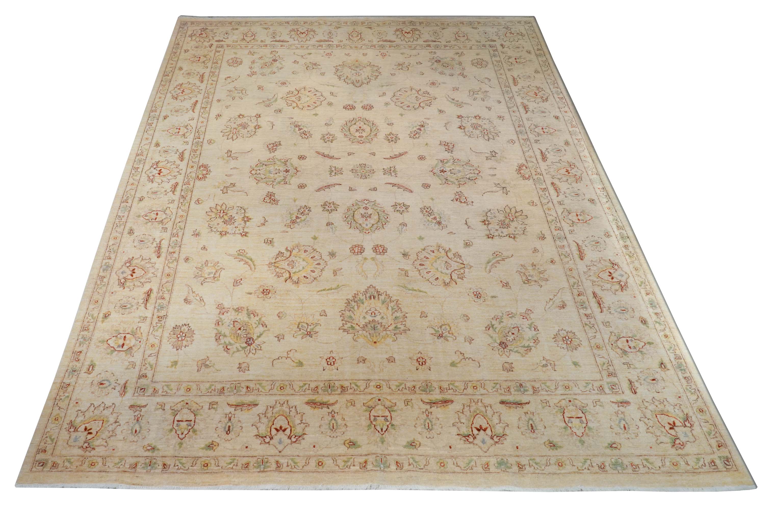 Ziegler | 358 cm x 273 cm | Nr. Z-4379