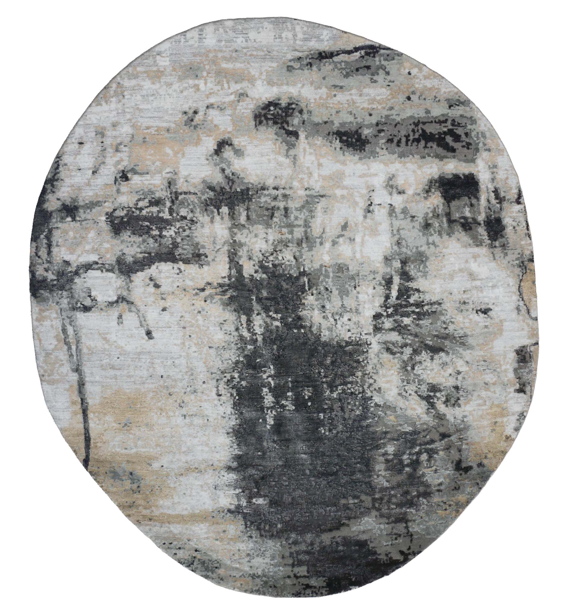 Terra | 230 cm x 200 cm | Nr. Z-4384