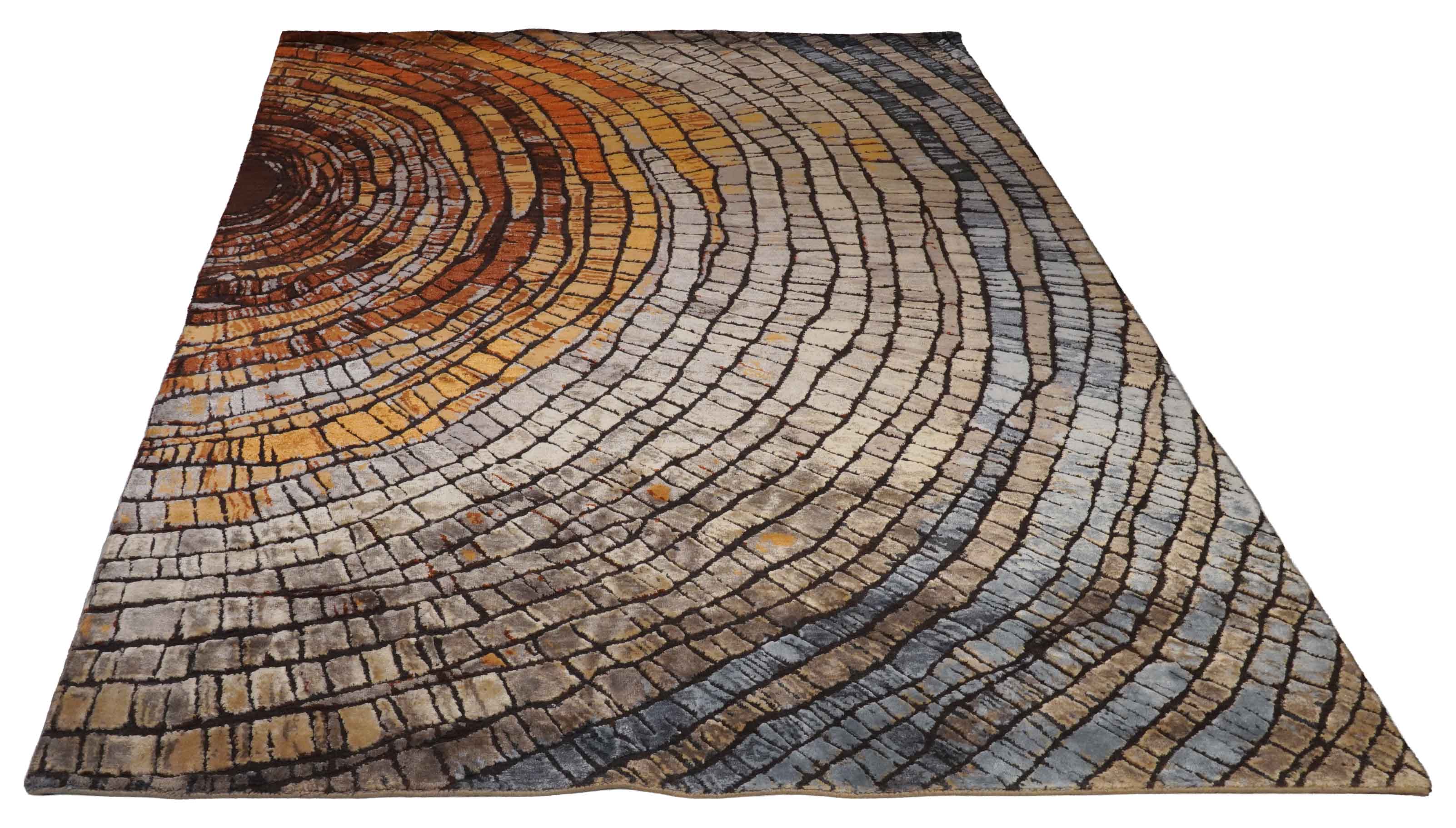 Reflection | 242 cm x 171 cm | Nr. Z-4386