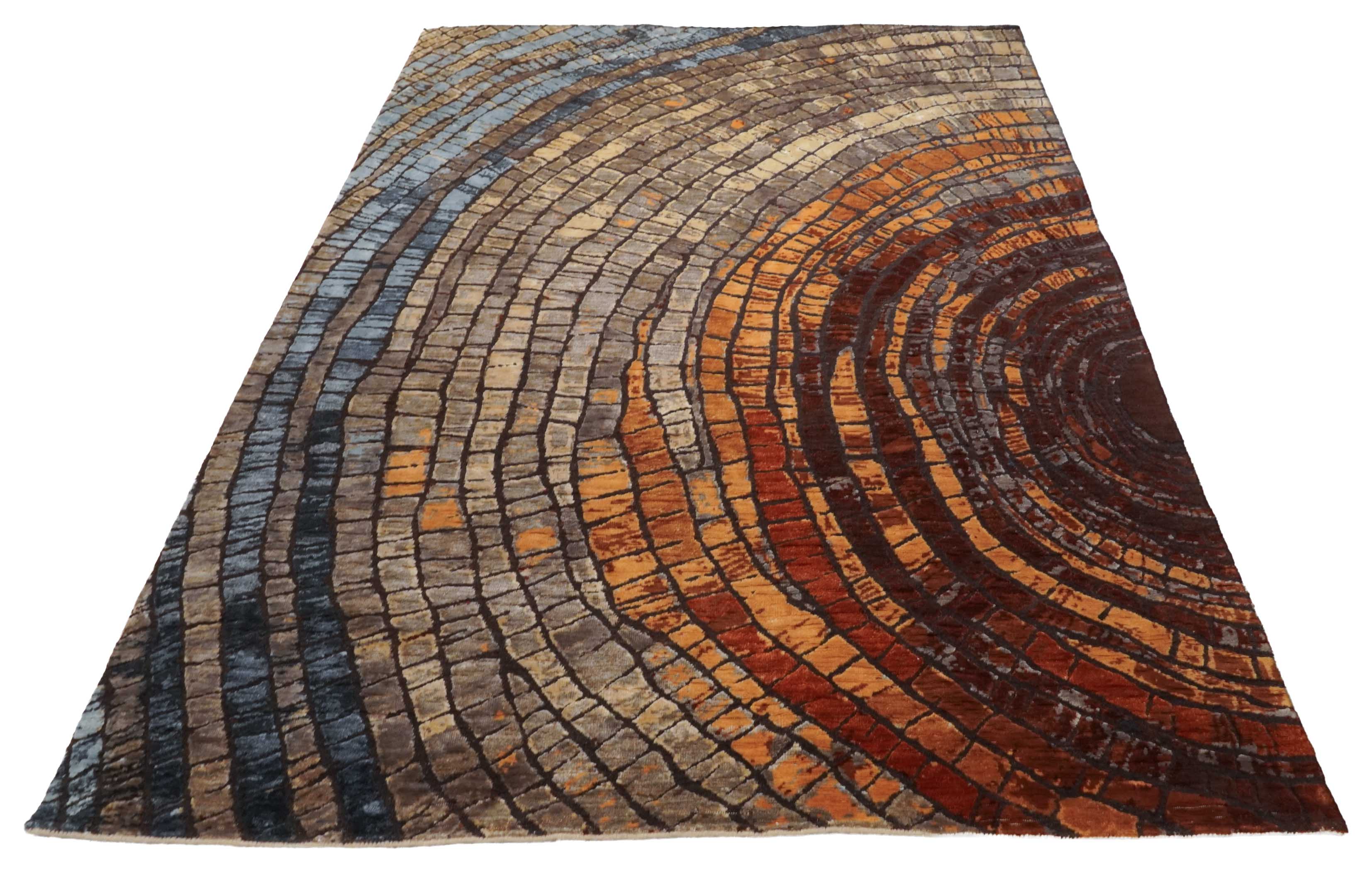 Reflection | 242 cm x 171 cm | Nr. Z-4386