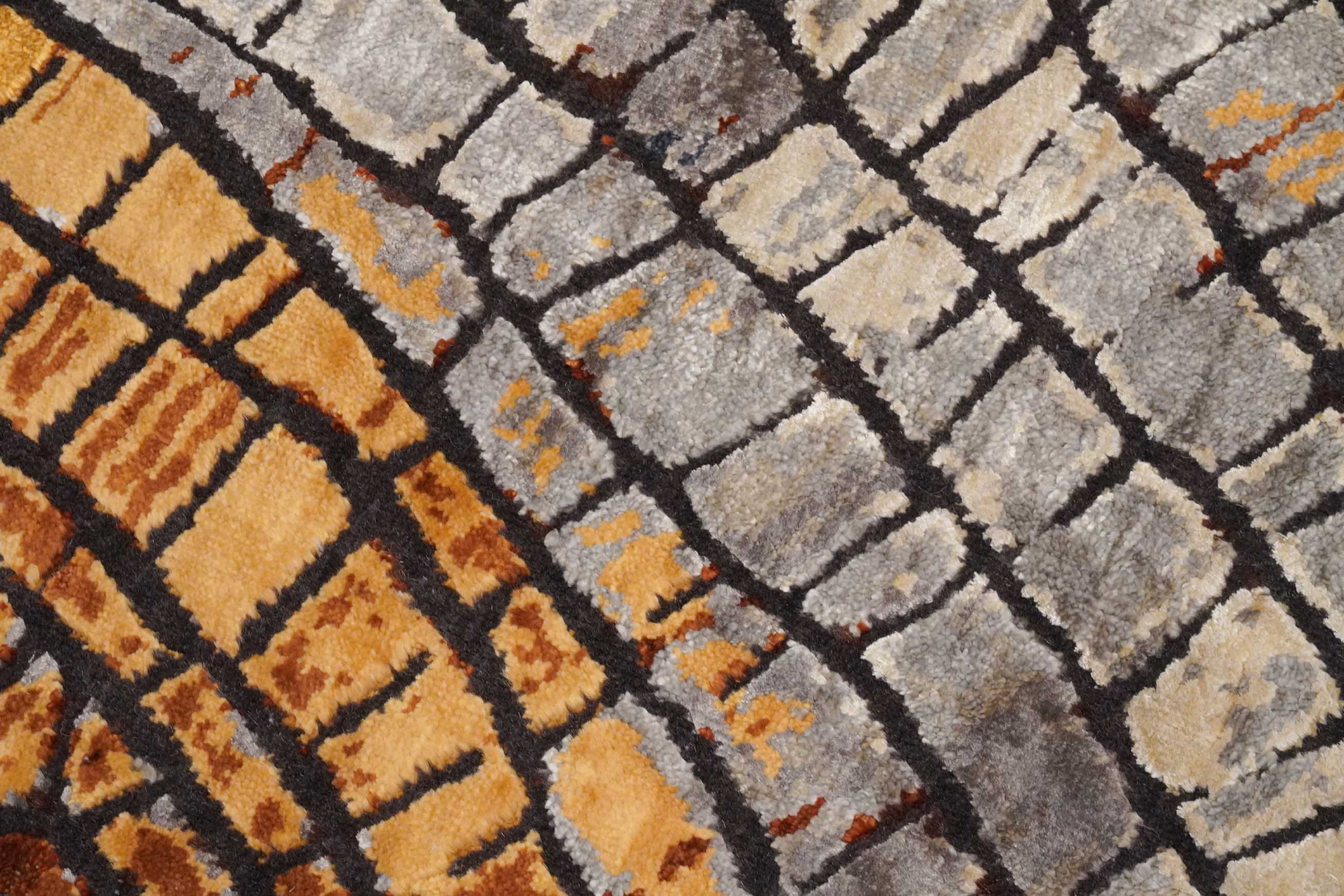 Reflection | 242 cm x 171 cm | Nr. Z-4386