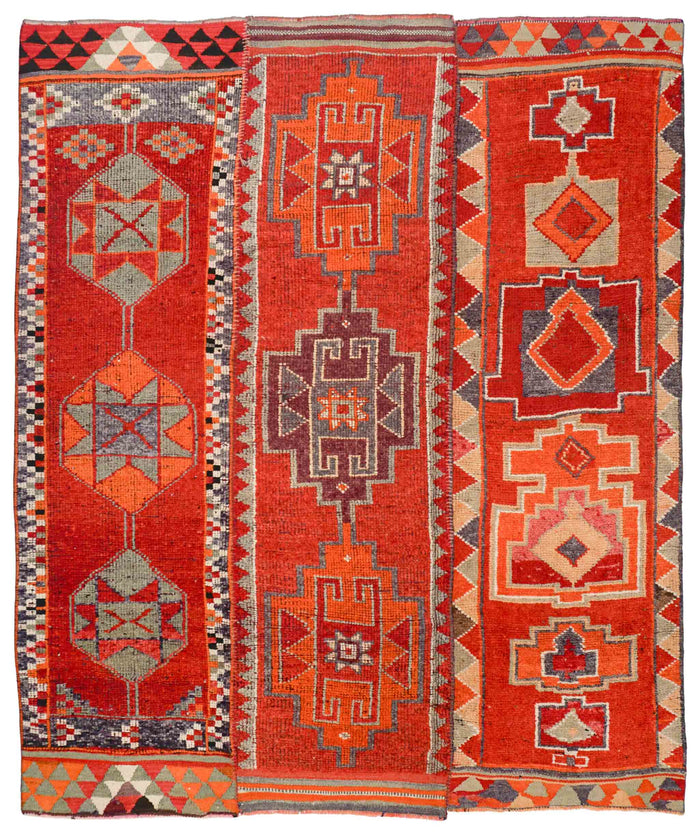 Türkischer Orientteppich | 308 cm x 256 cm | Nr. Z-4395