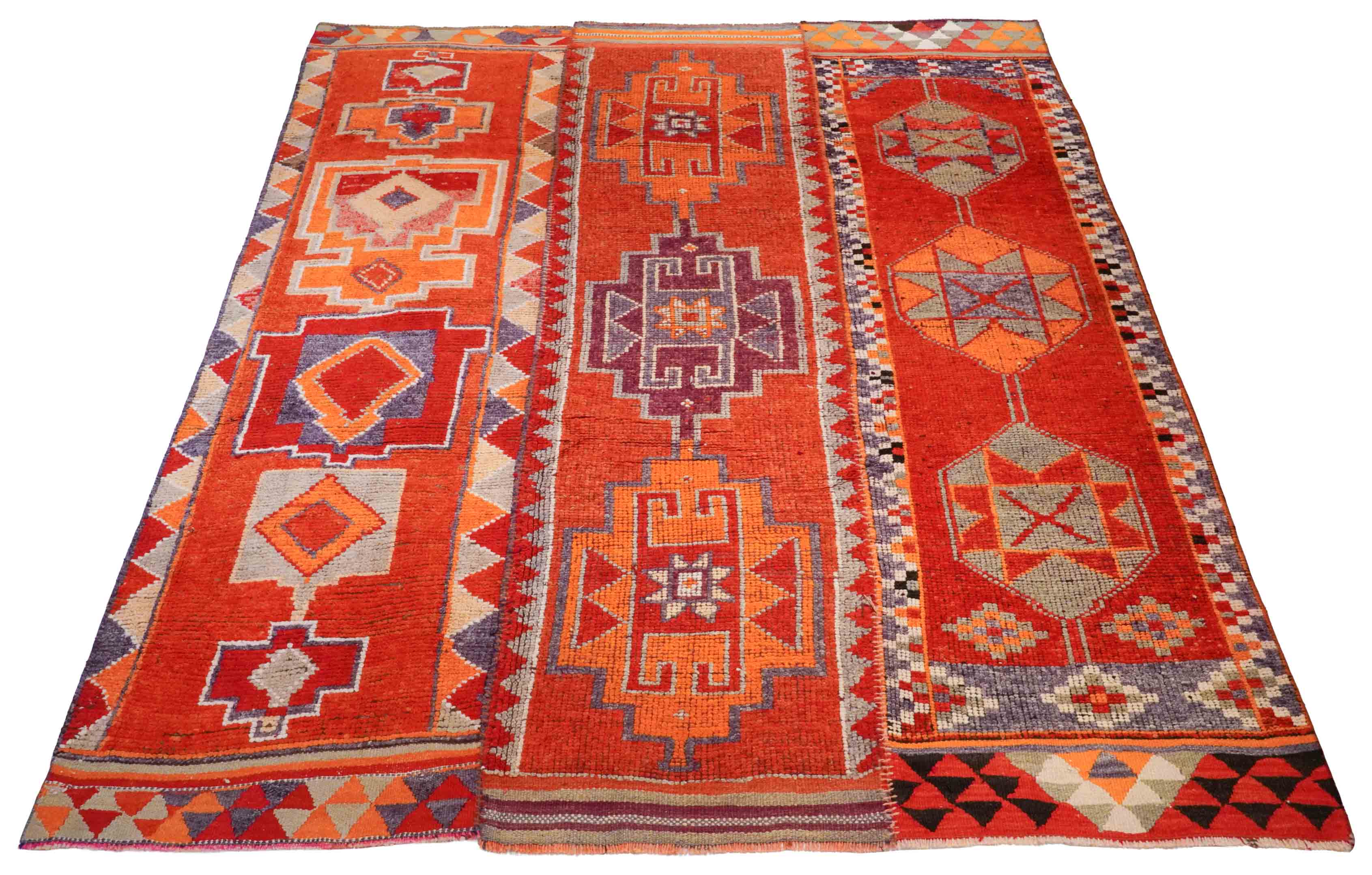 Türkischer Orientteppich | 308 cm x 256 cm | Nr. Z-4395