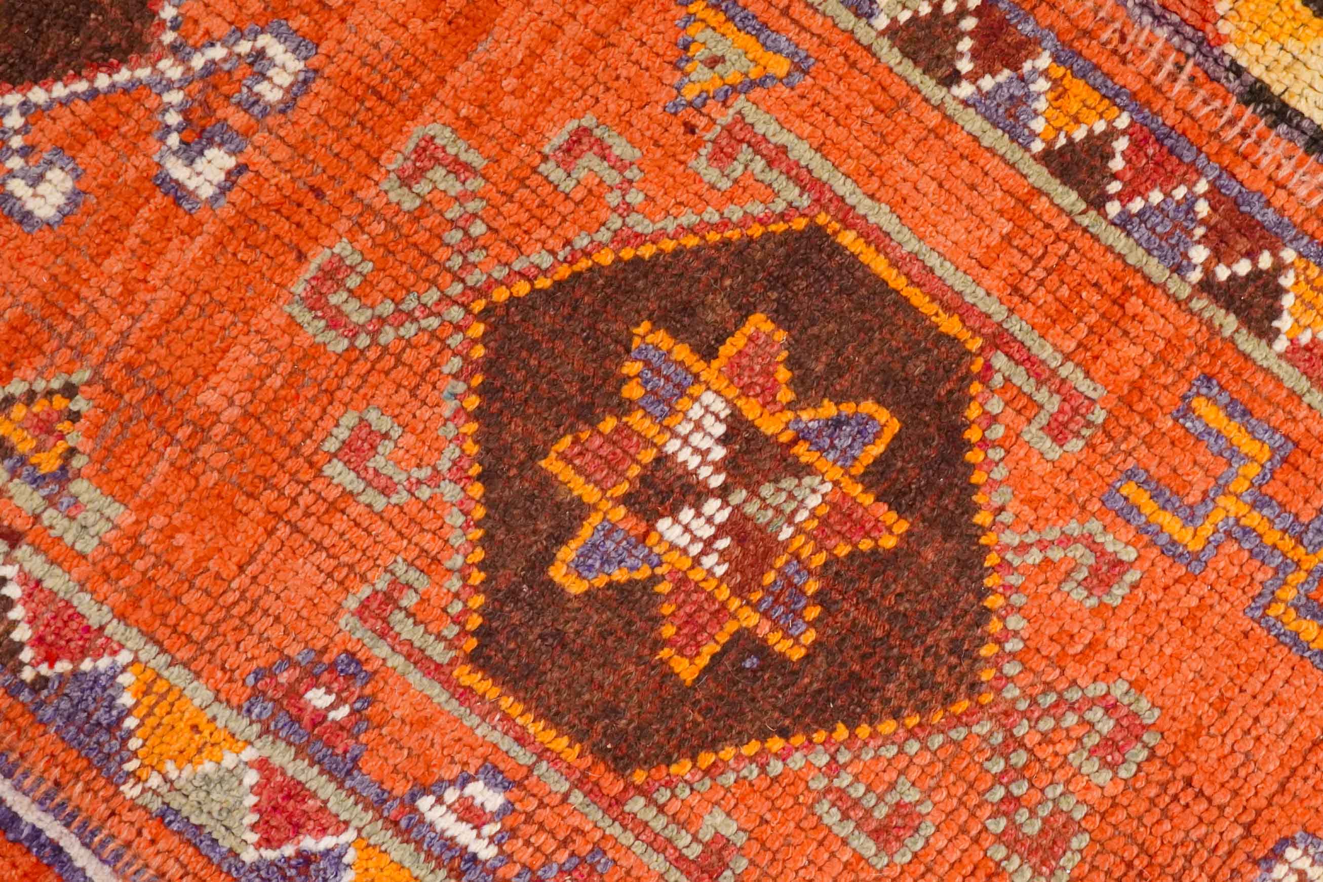 Türkischer Orientteppich | 288 cm x 253 cm | Nr. Z-4397