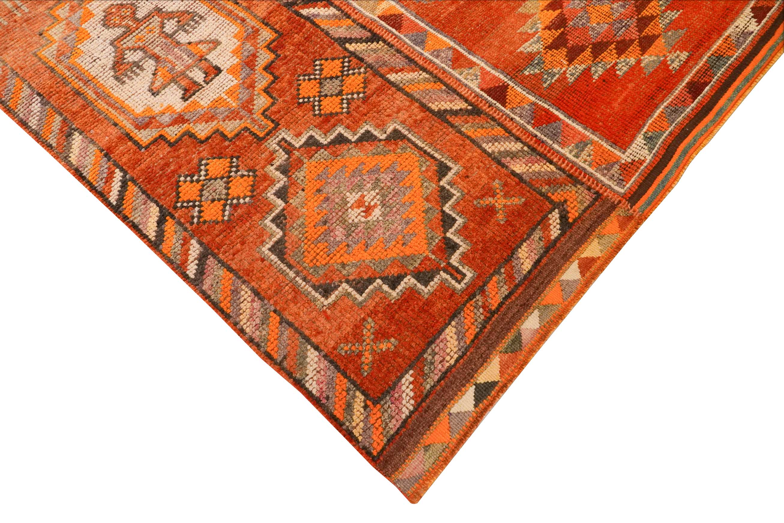 Türkischer Orientteppich | 375 cm x 256 cm | Nr. Z-4398