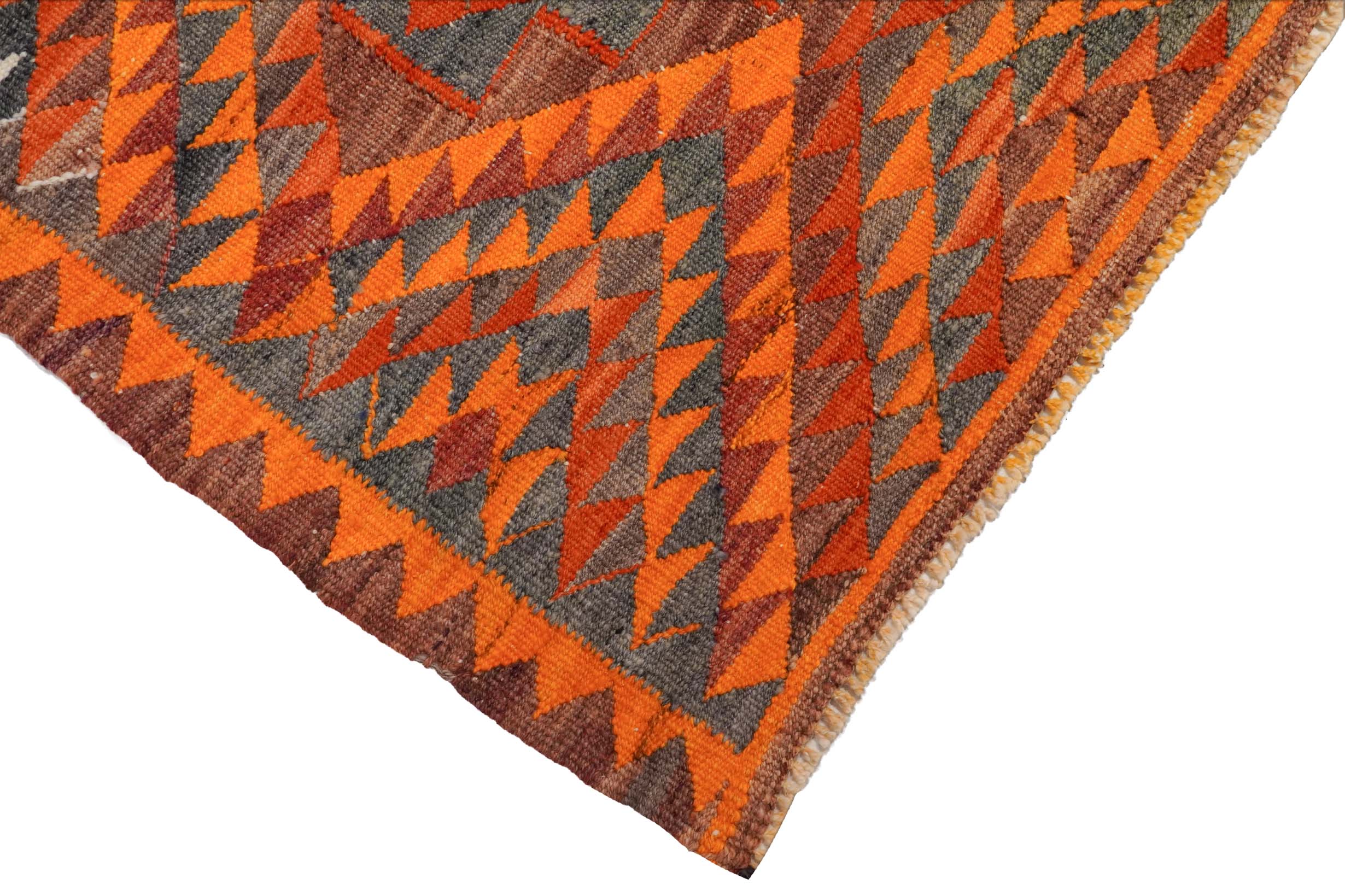 Kelim | 248 cm x 91 cm | Nr. Z-4432