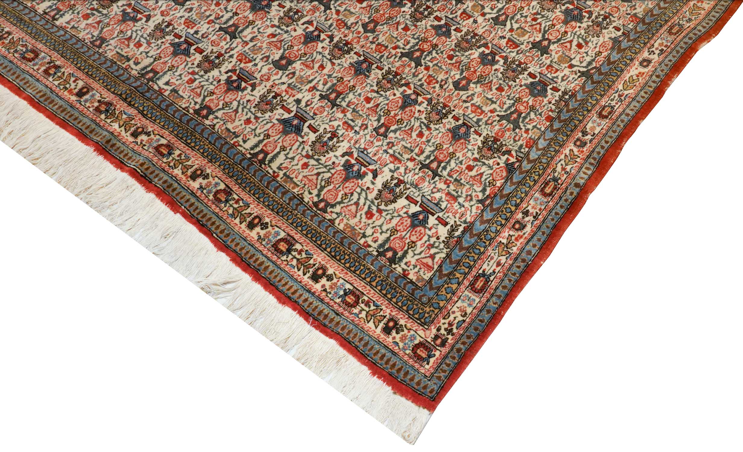 Ghom | 328 cm x 208 cm | Nr. Z-4448