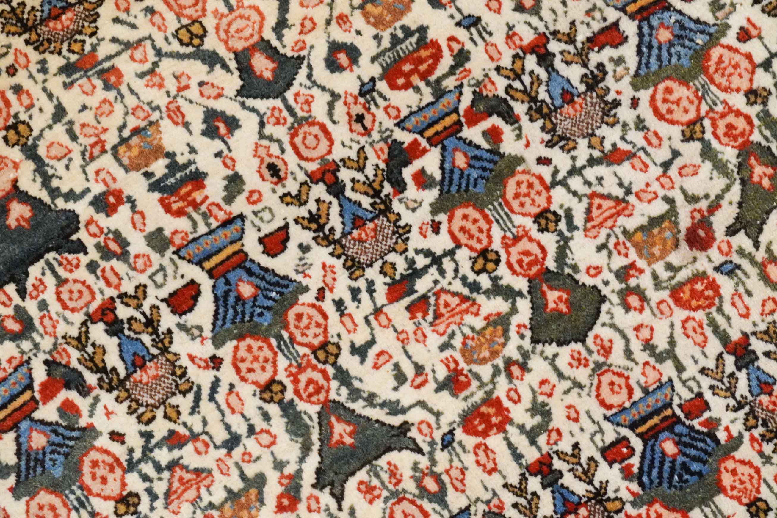 Ghom | 328 cm x 208 cm | Nr. Z-4448