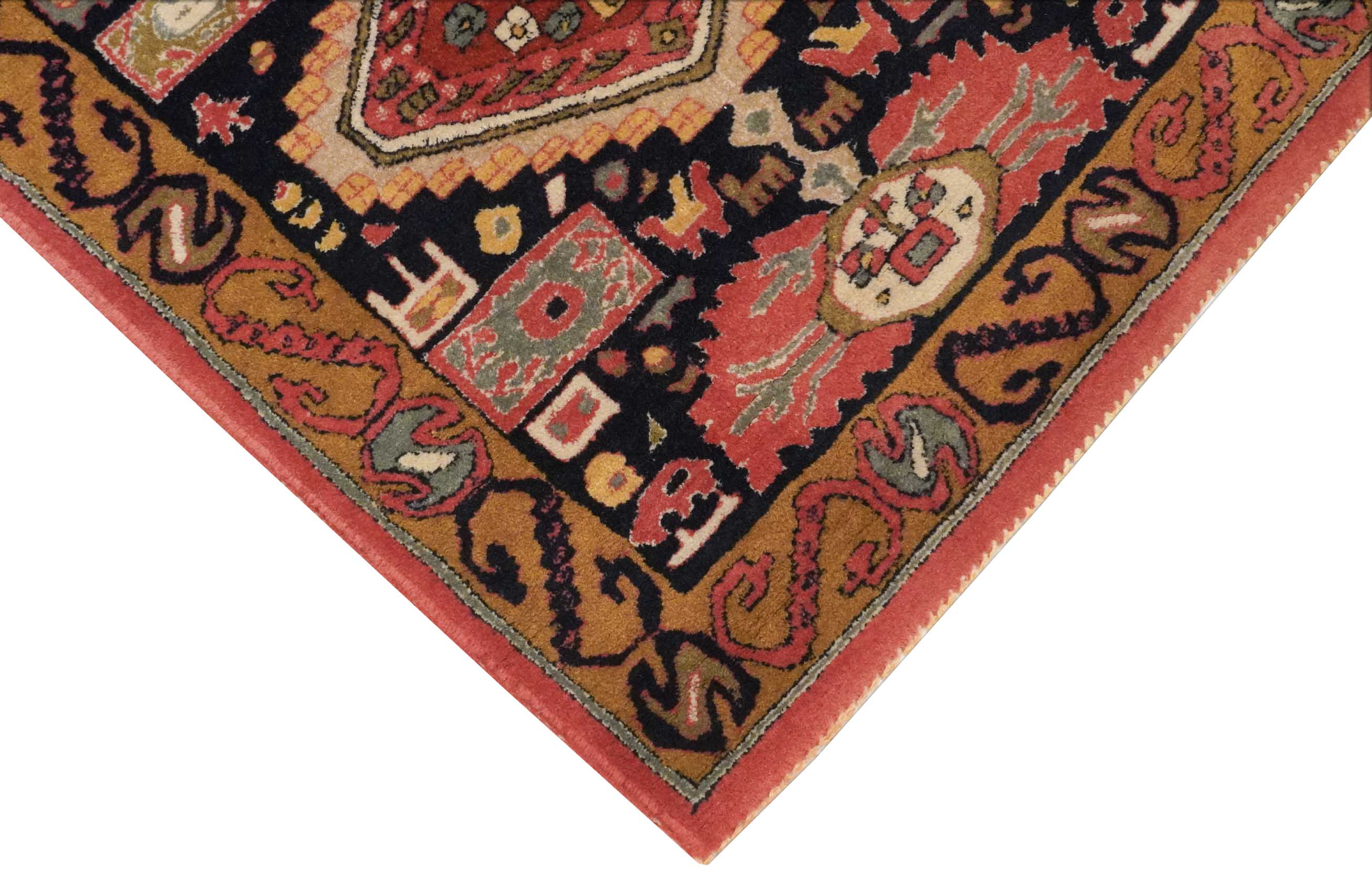 Tetex Teppich | 240 cm x 80 cm | Nr. Z-4449