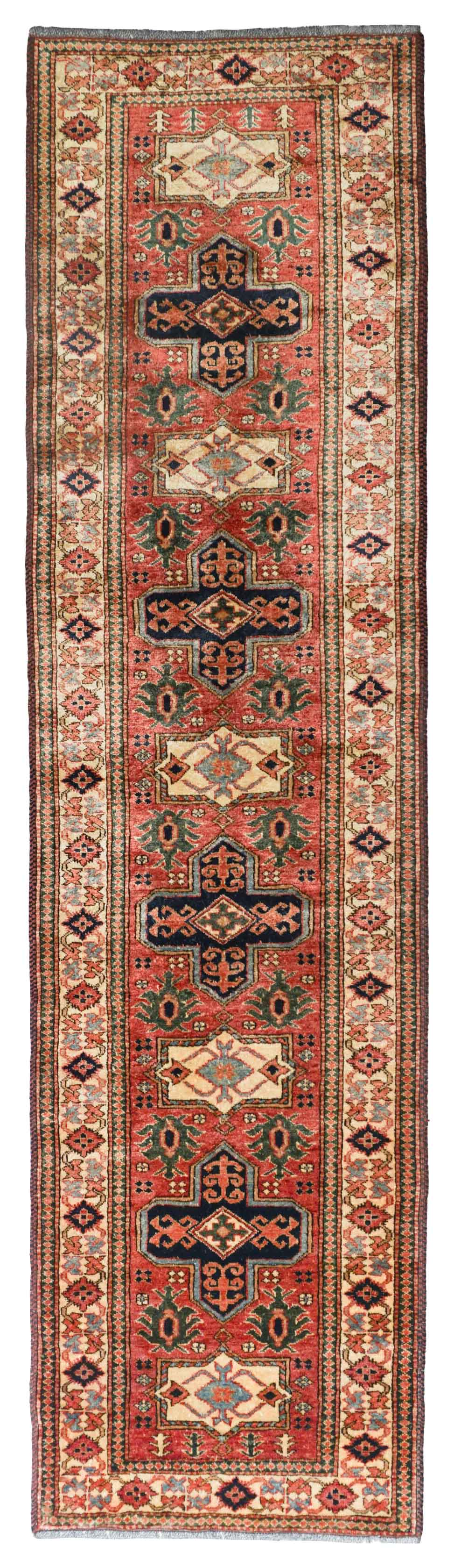 Kazak | 313 cm x 84 cm | Nr. Z-4450