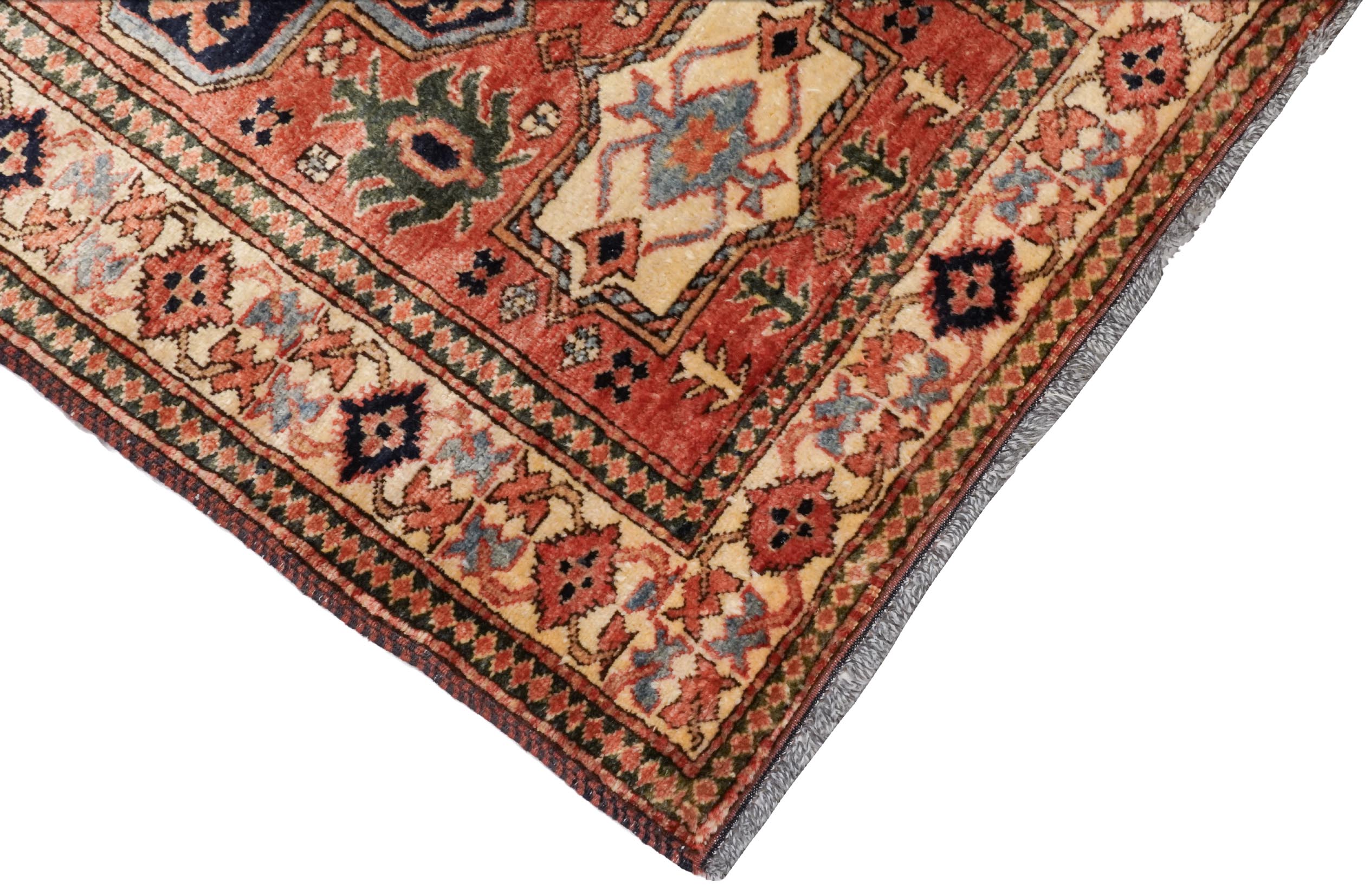 Kazak | 313 cm x 84 cm | Nr. Z-4450