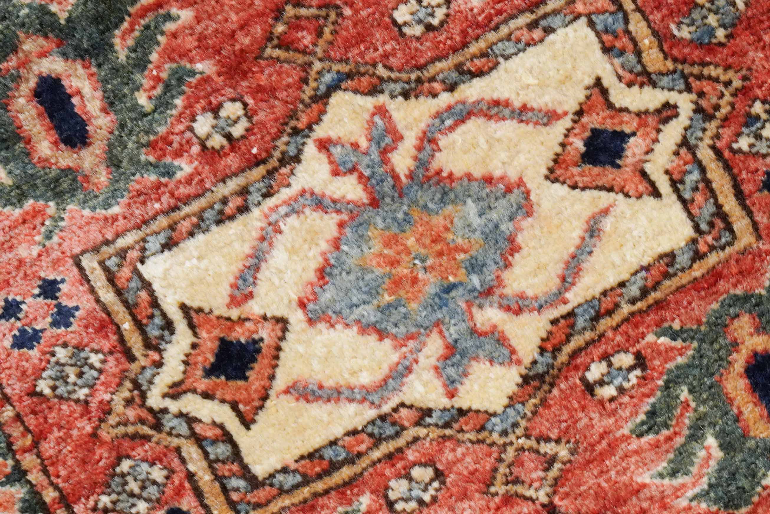 Kazak | 313 cm x 84 cm | Nr. Z-4450