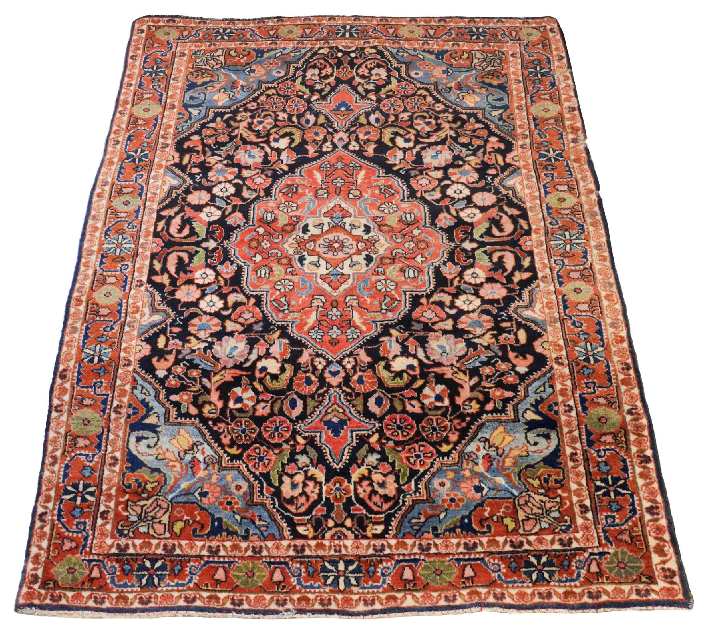 Alter Sarough | 151 cm x 101 cm | Nr. Z-4451