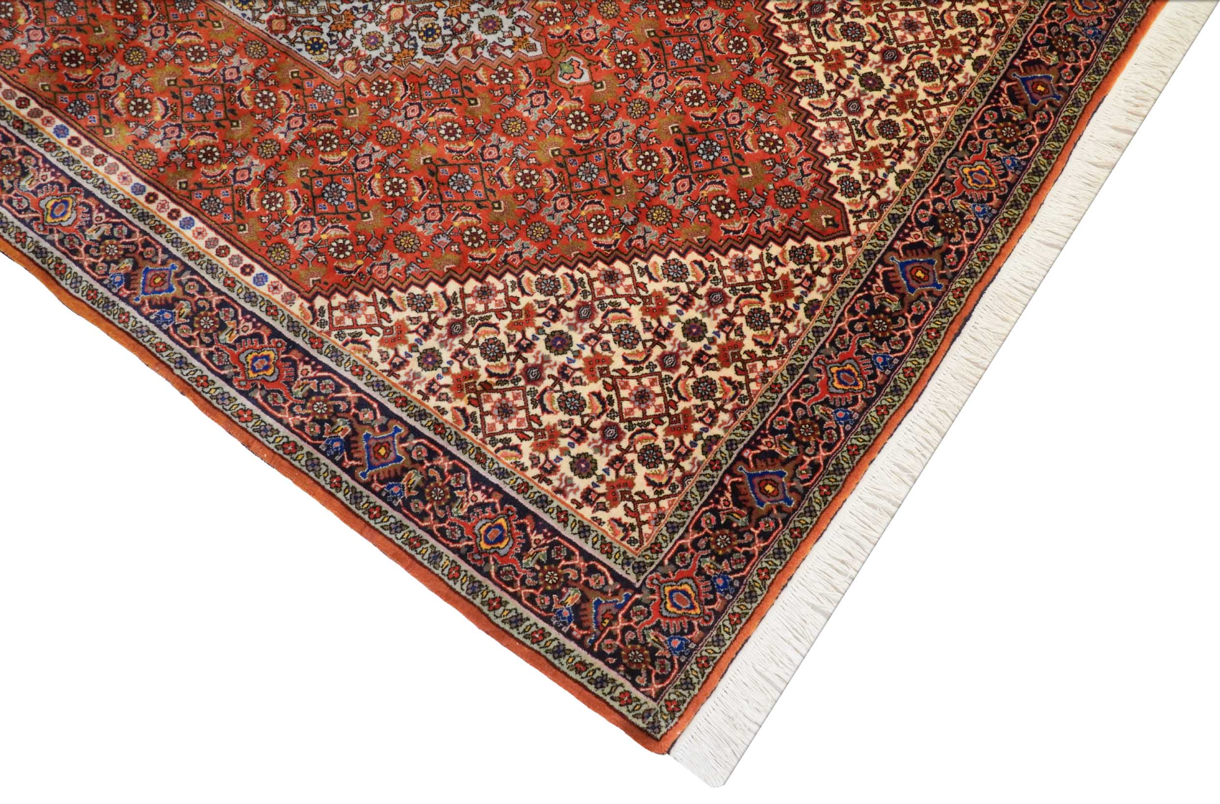 Bidjar | 210 cm x 138 cm | Nr. Z-4452