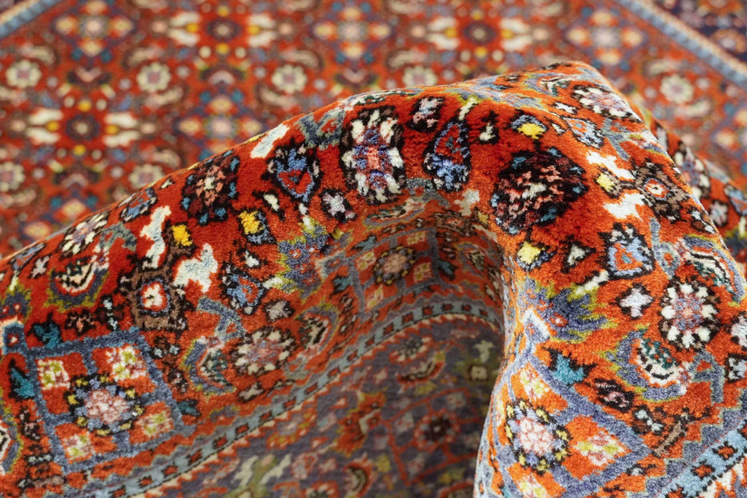 Bidjar | 140 cm x 90 cm | Nr. Z-4453