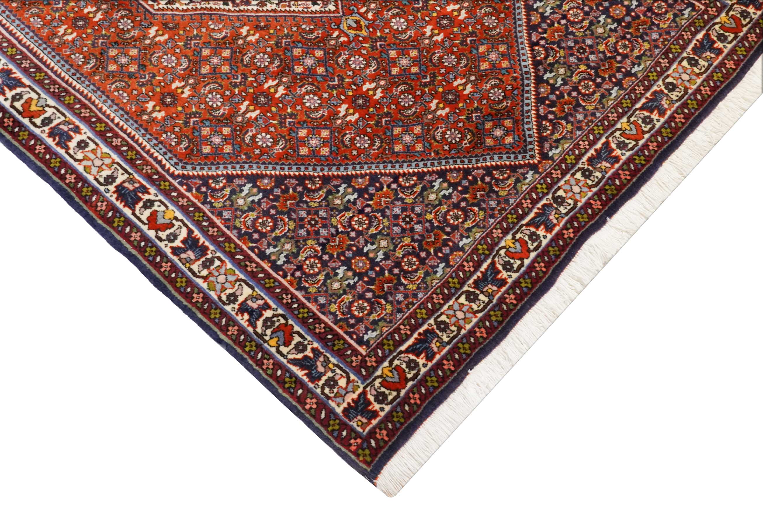 Bidjar | 140 cm x 90 cm | Nr. Z-4453