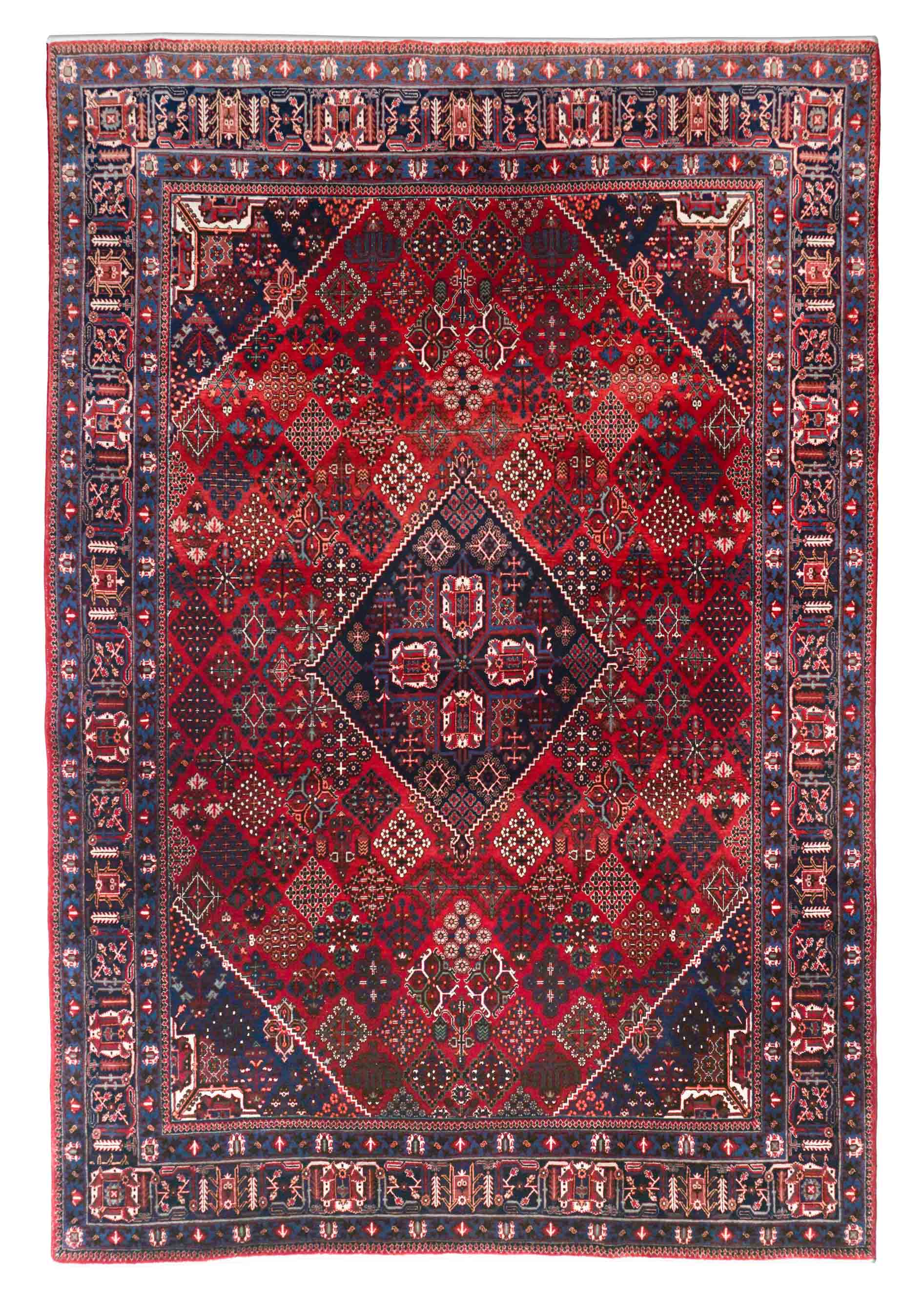 Meymeh | 323 cm x 220 cm | Nr. Z-4459
