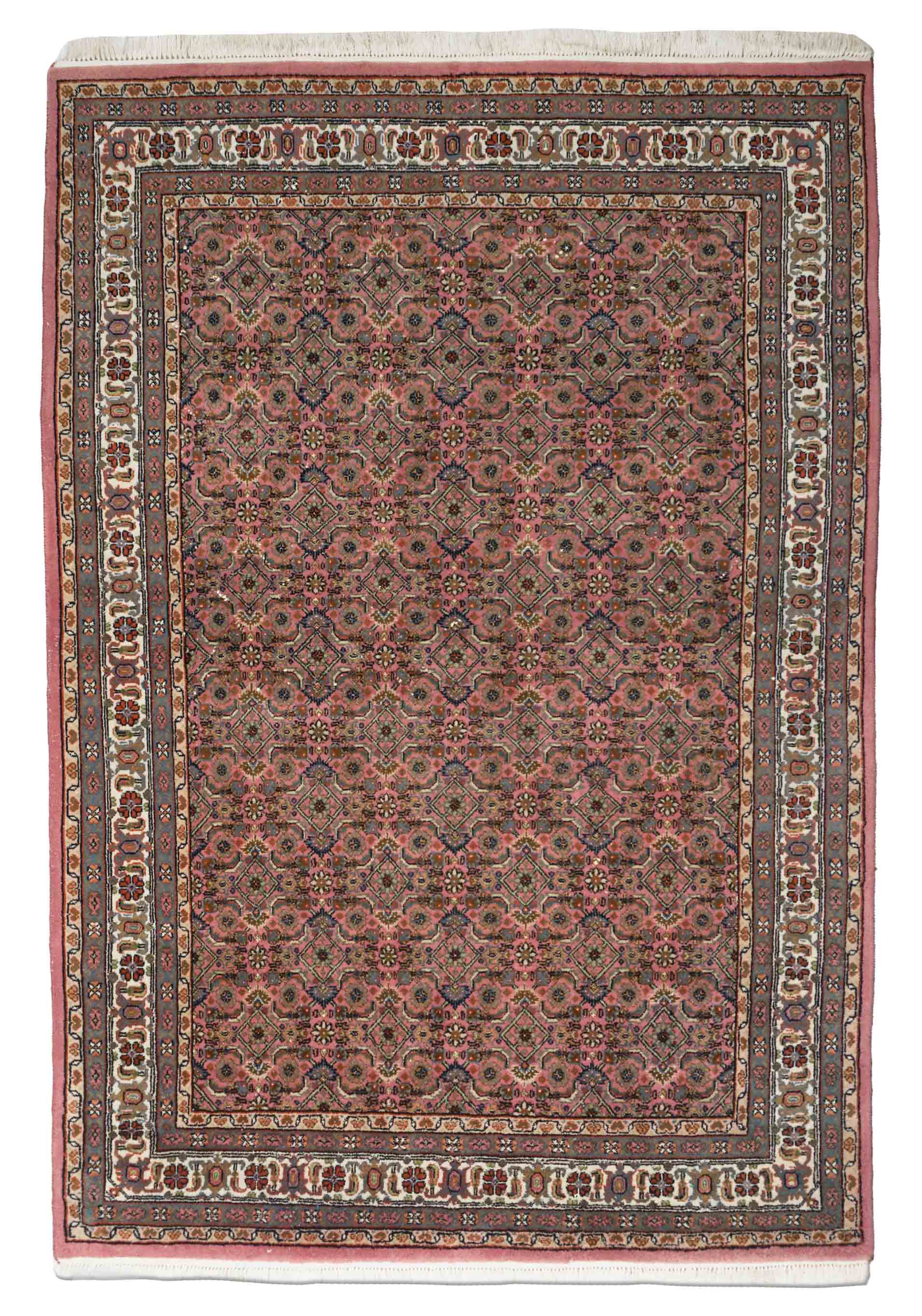 Indischer Herati | 247 cm x 170 cm | Nr. Z-4461