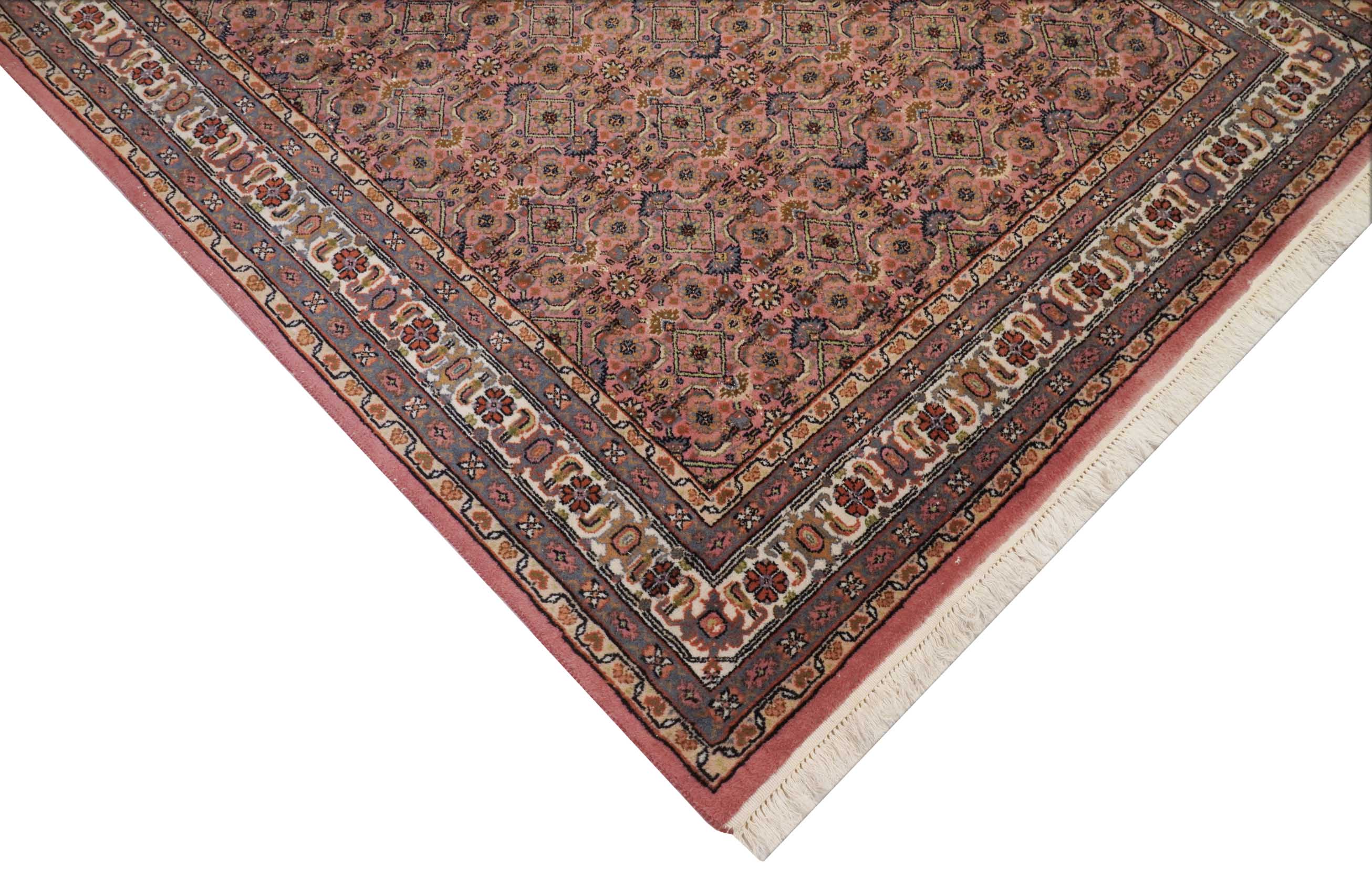 Indischer Herati | 247 cm x 170 cm | Nr. Z-4461