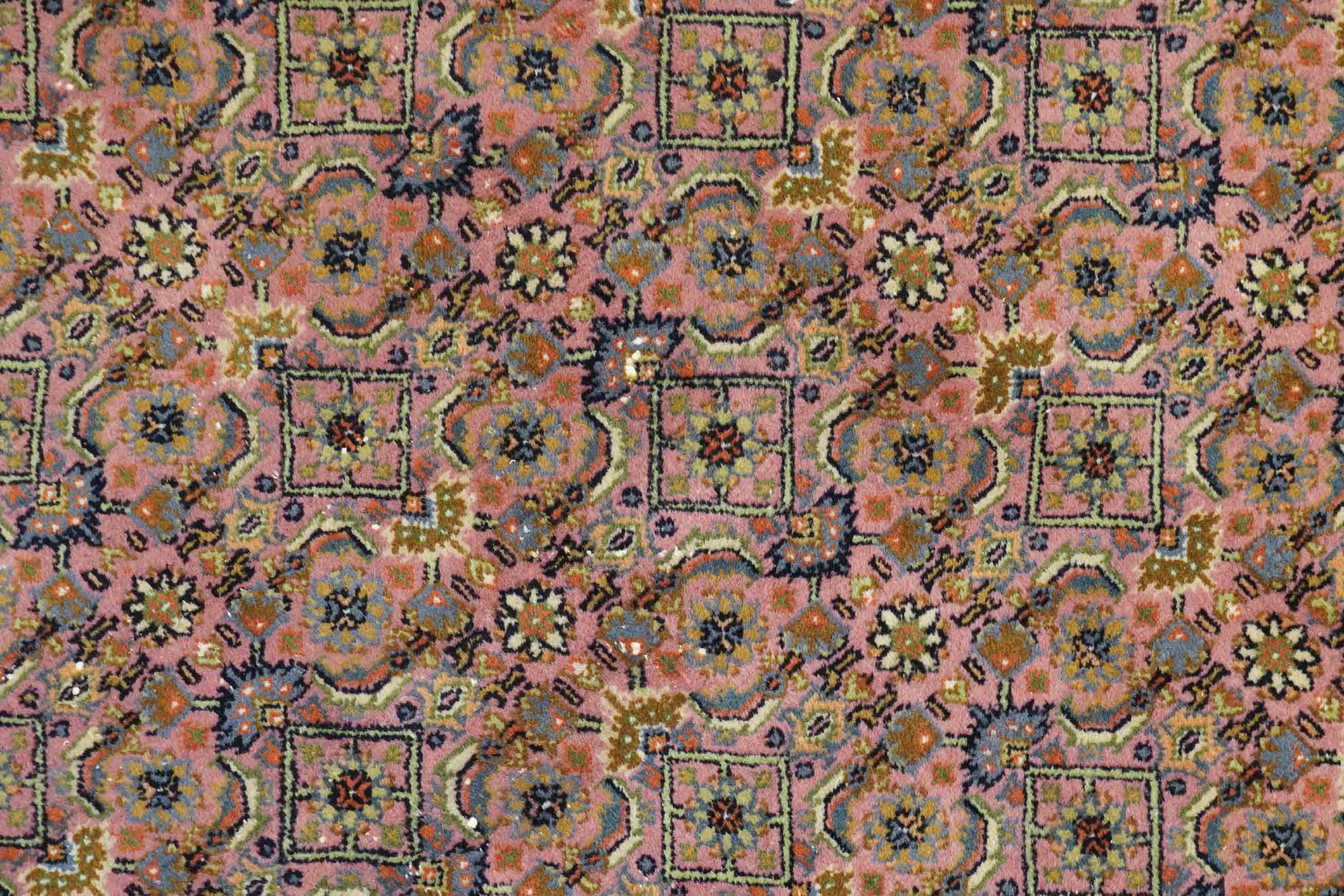 Indischer Herati | 247 cm x 170 cm | Nr. Z-4461