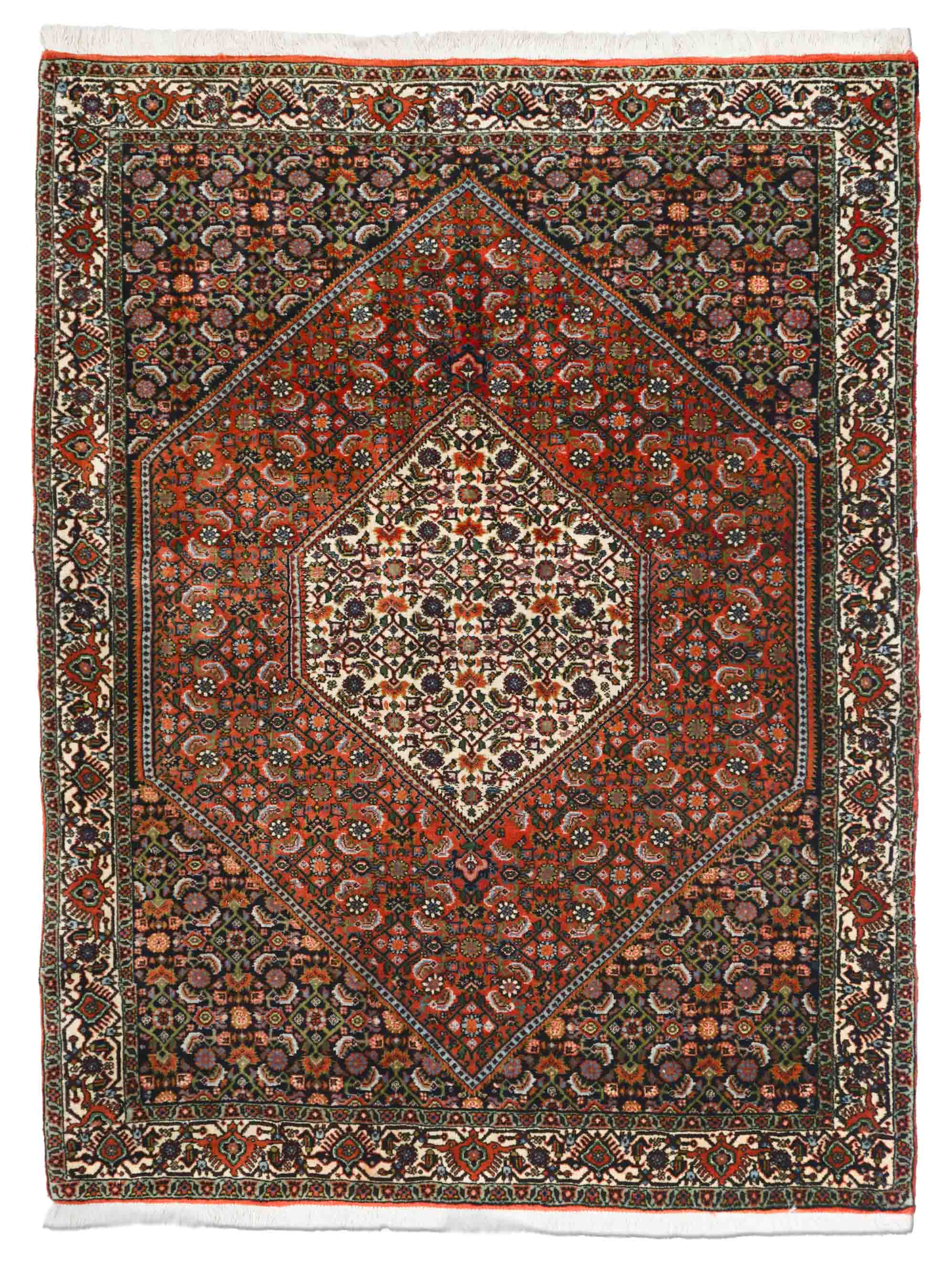 Bidjar | 150 cm x 115 cm | Nr. Z-4463
