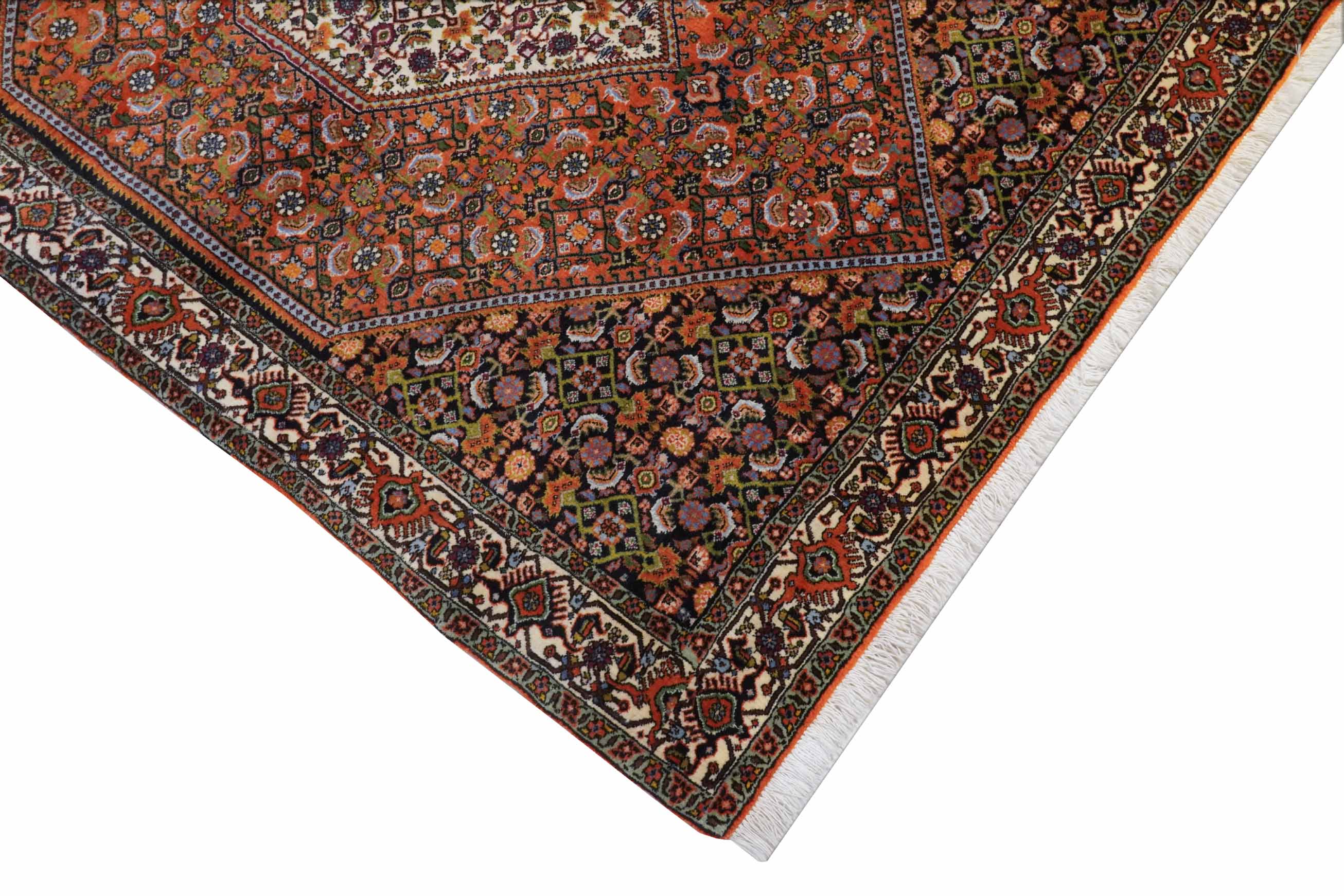 Bidjar | 150 cm x 115 cm | Nr. Z-4463