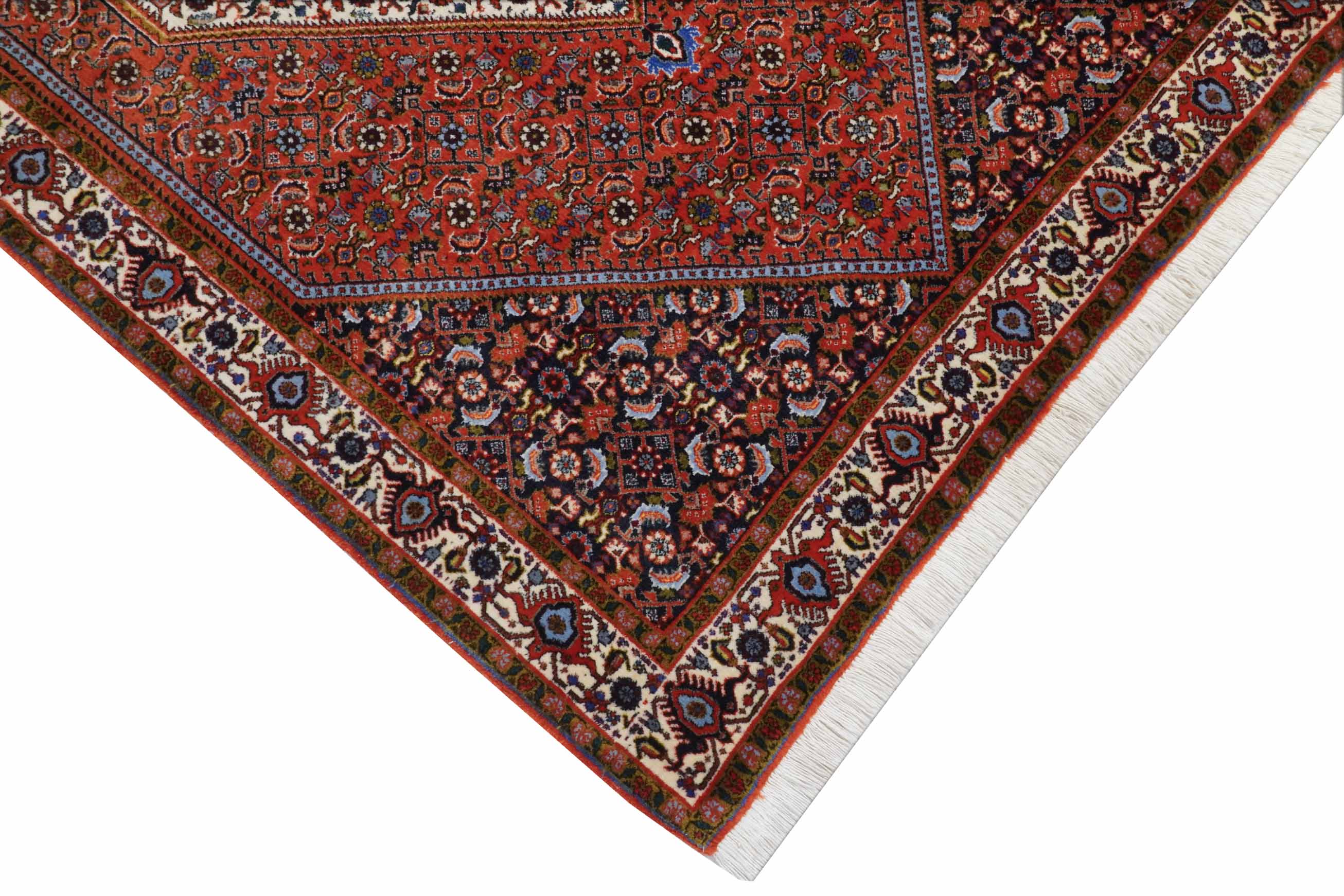 Bidjar | 185 cm x 108 cm | Nr. Z-4465