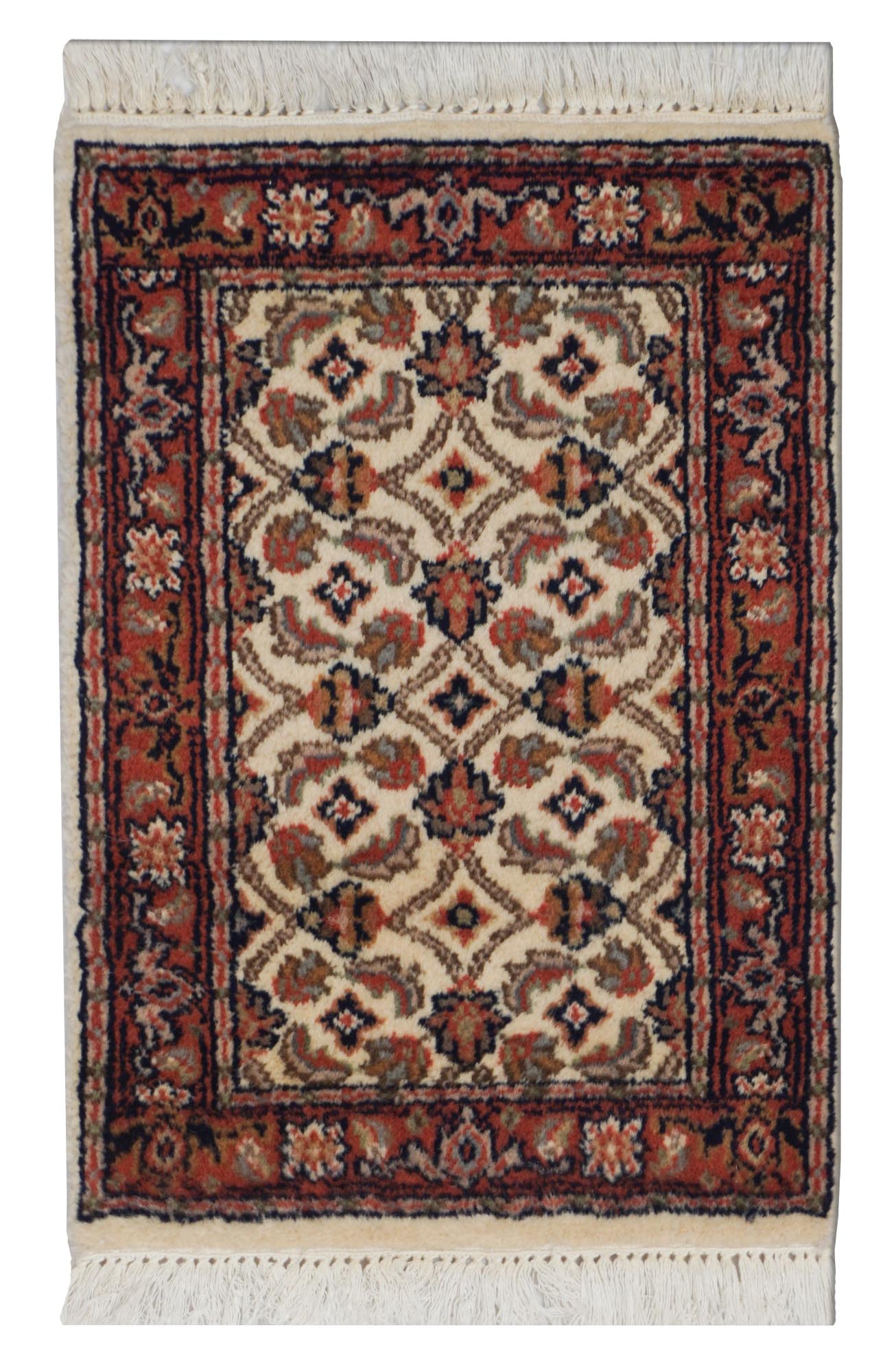 Indischer Sarough Mir | 59 cm x 40 cm | Nr. Z-4476