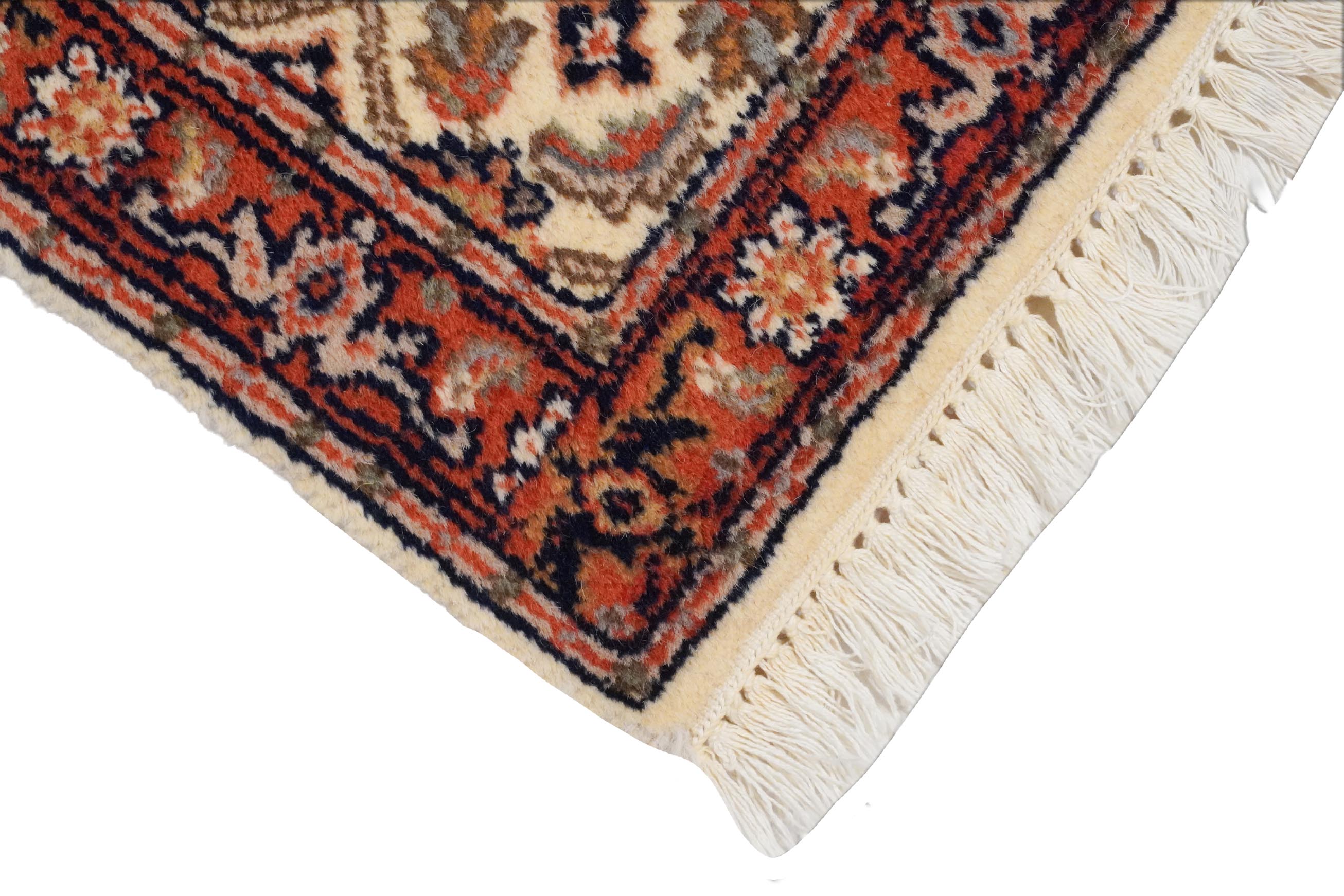 Indischer Sarough Mir | 59 cm x 40 cm | Nr. Z-4476