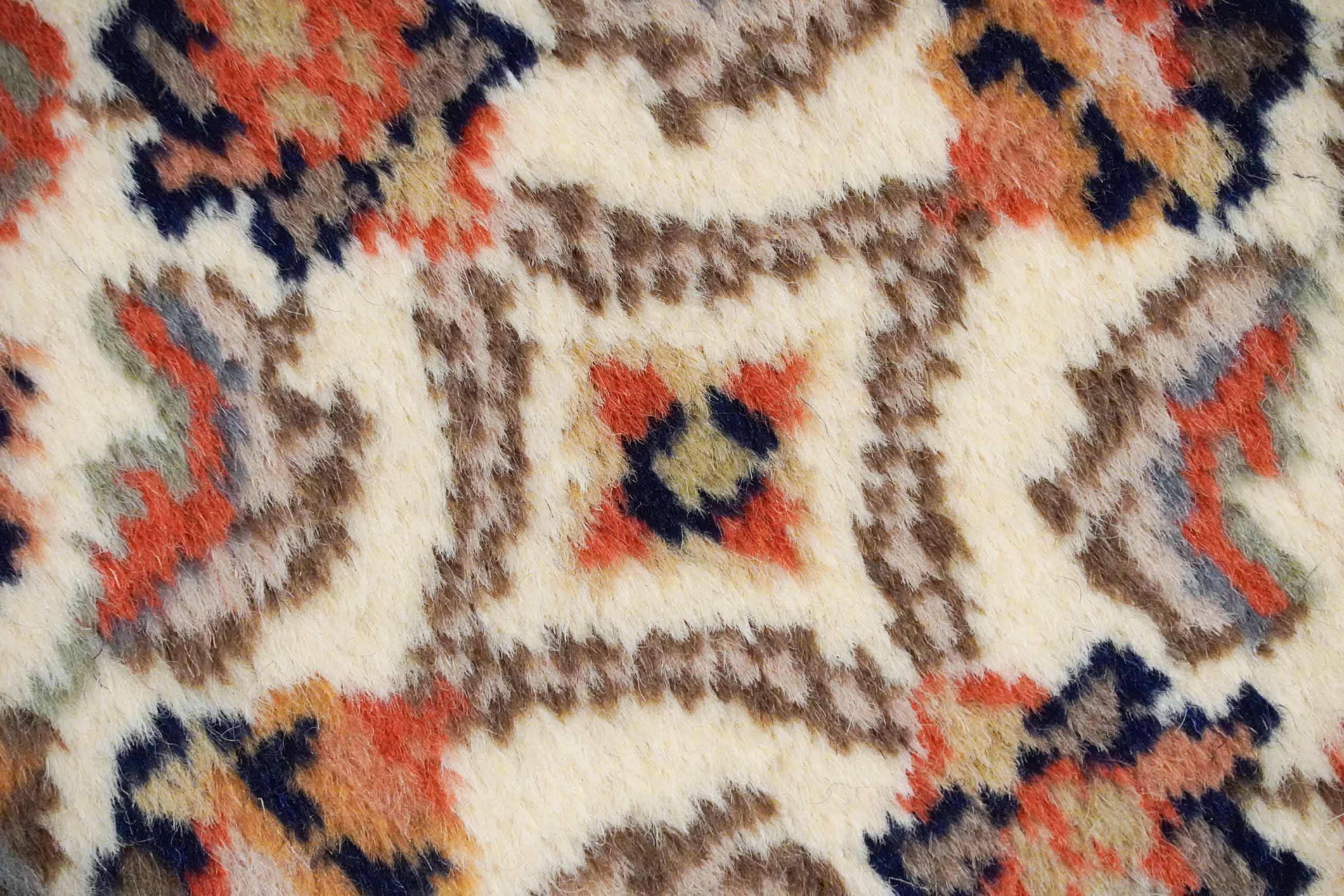 Indischer Sarough Mir | 59 cm x 40 cm | Nr. Z-4476