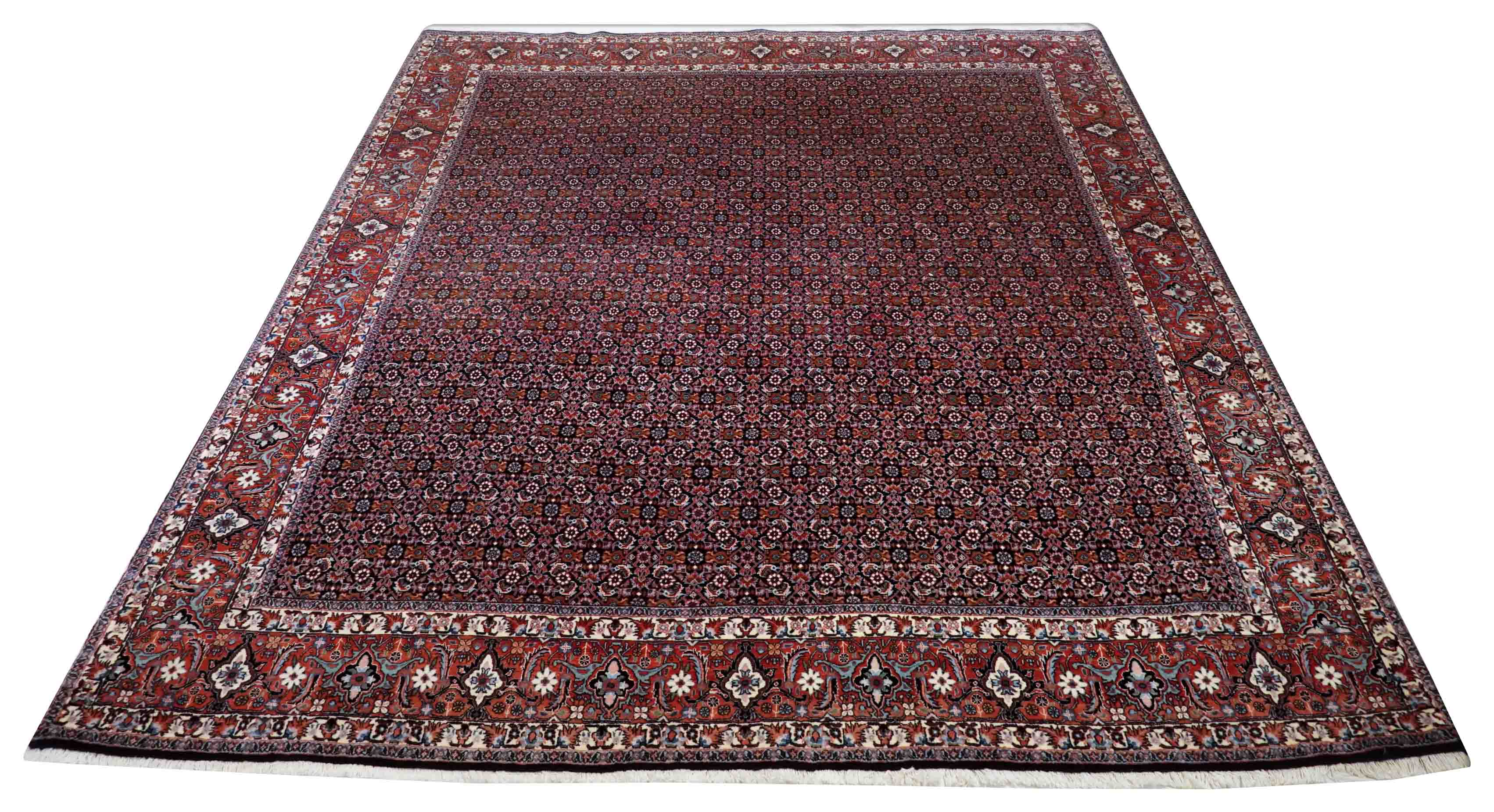 Bidjar | 290 cm x 251 cm | Nr. Z-4481