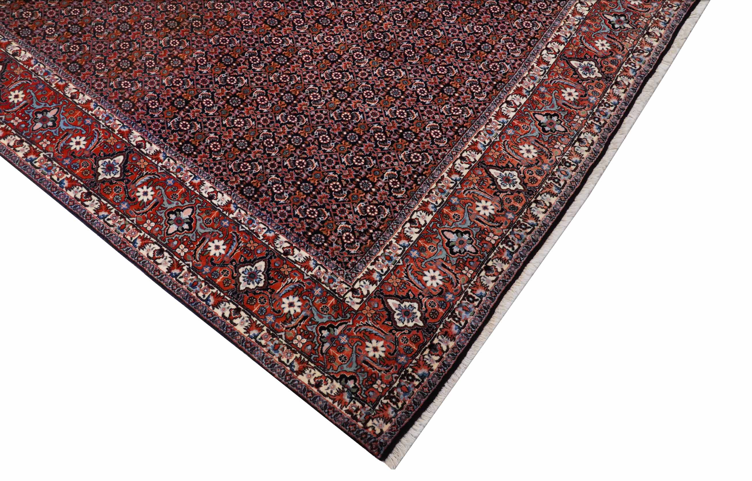 Bidjar | 290 cm x 251 cm | Nr. Z-4481