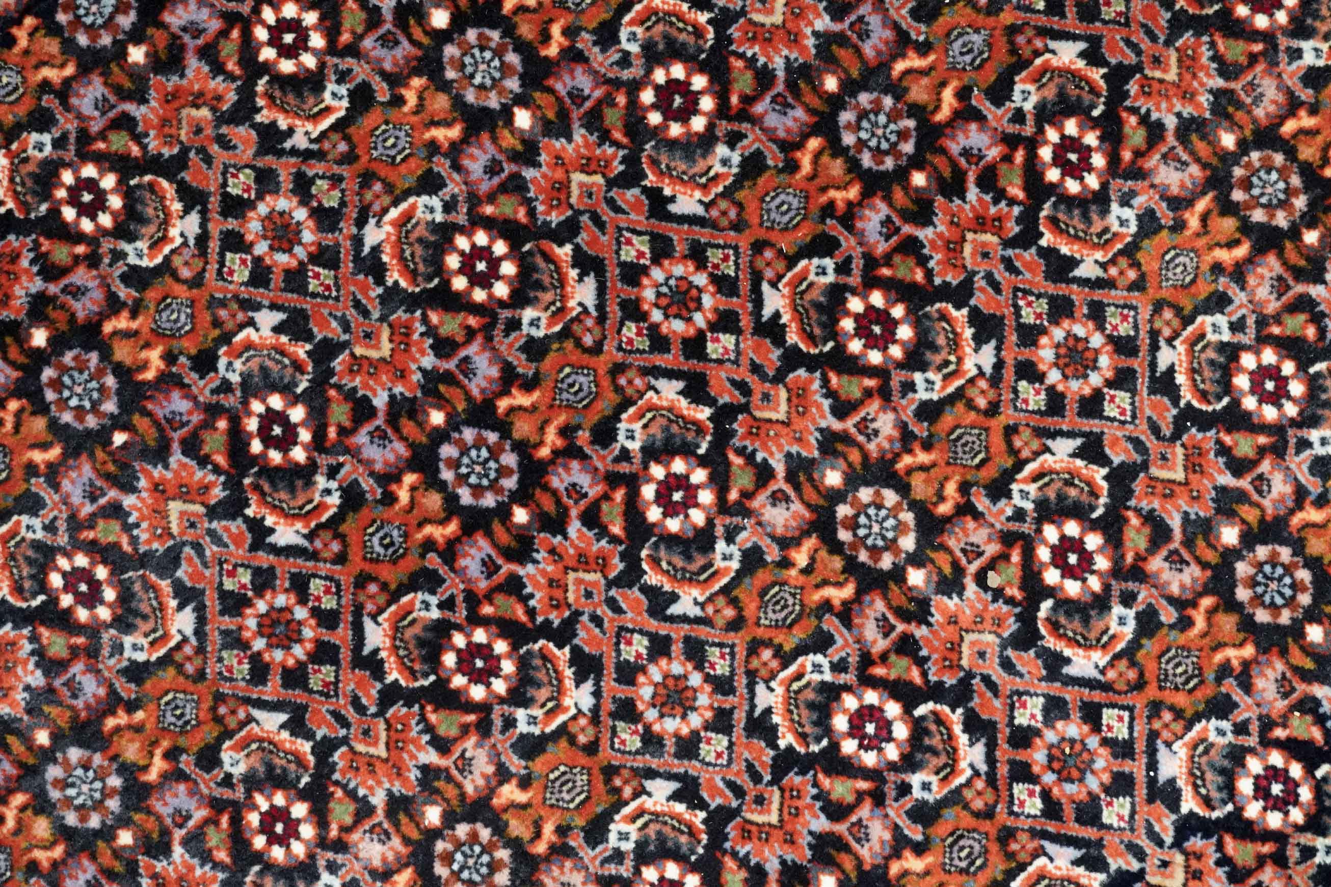 Bidjar | 290 cm x 251 cm | Nr. Z-4481