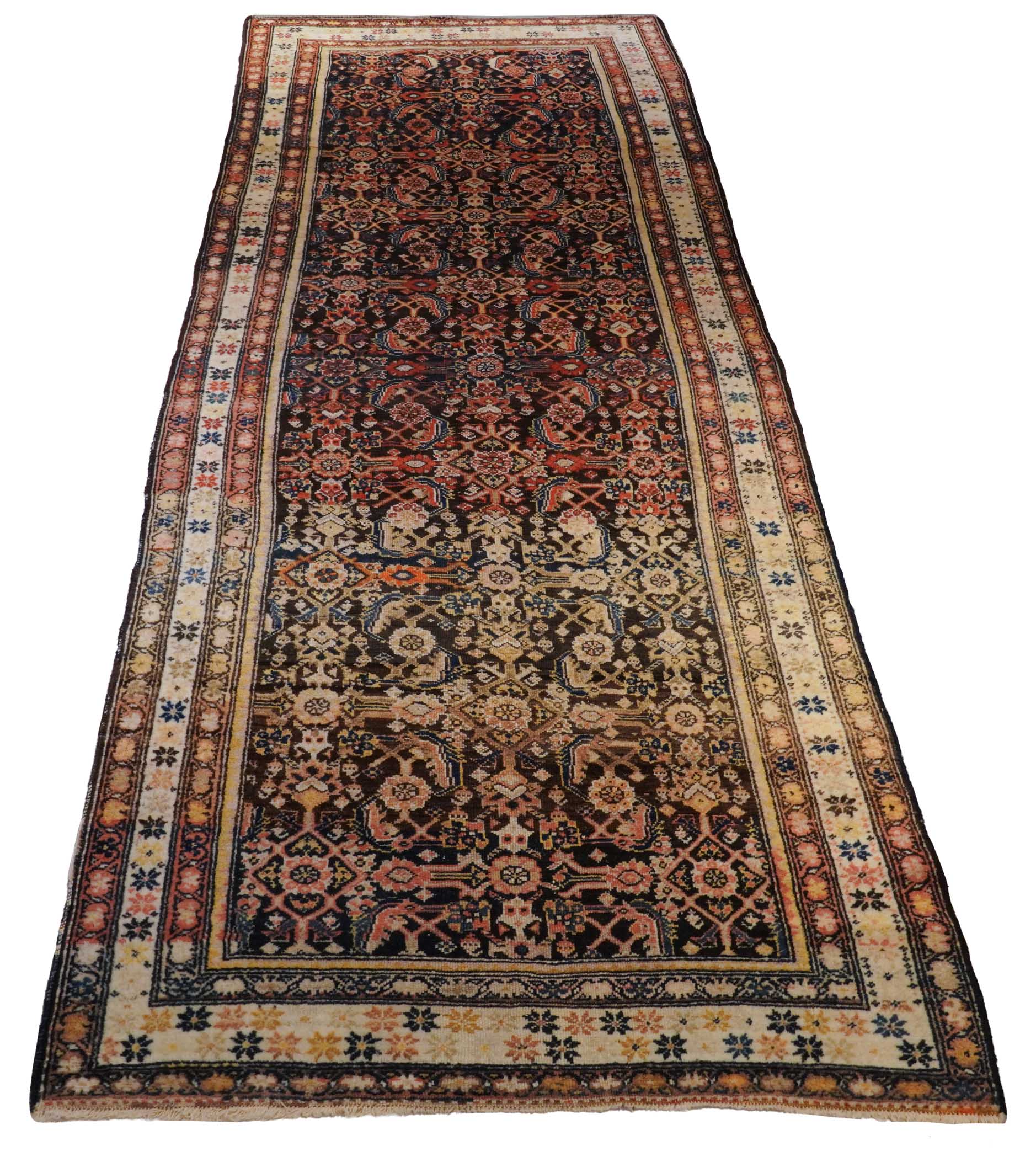 Antiker Malayer | 346 cm x 132 cm | Nr. Z-4483
