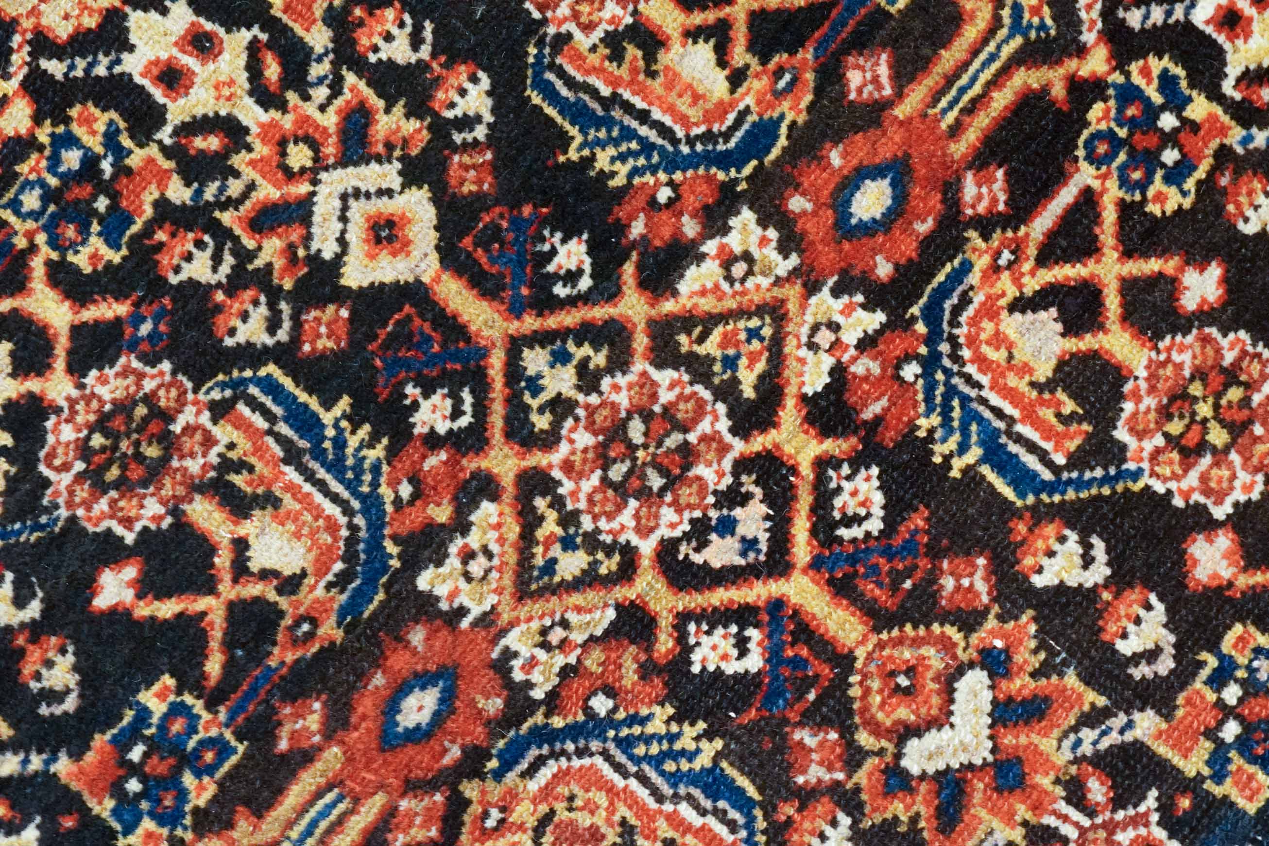 Antiker Malayer | 346 cm x 132 cm | Nr. Z-4483