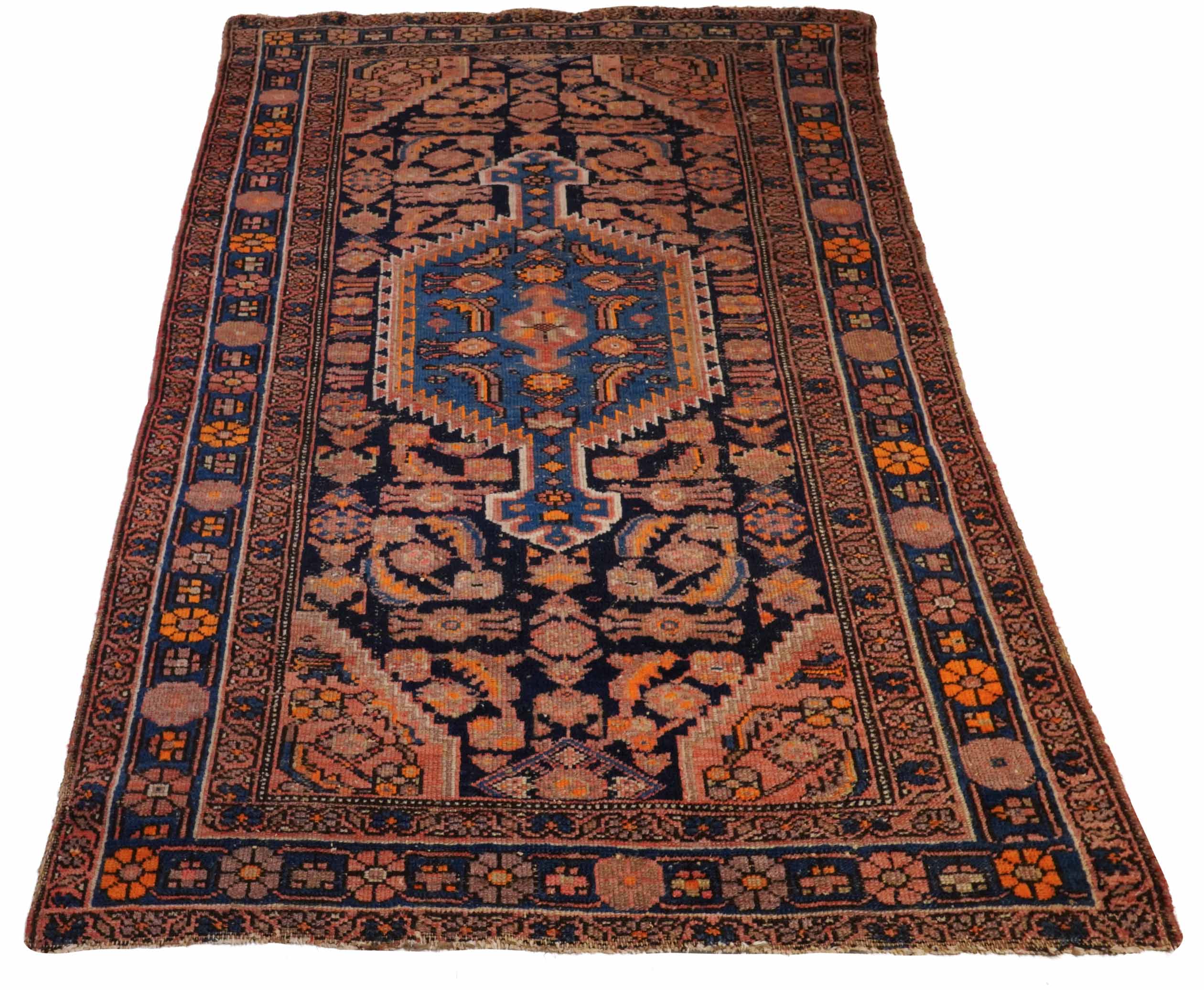 Antiker Malayer | 196 cm x 130 cm | Nr. Z-4484