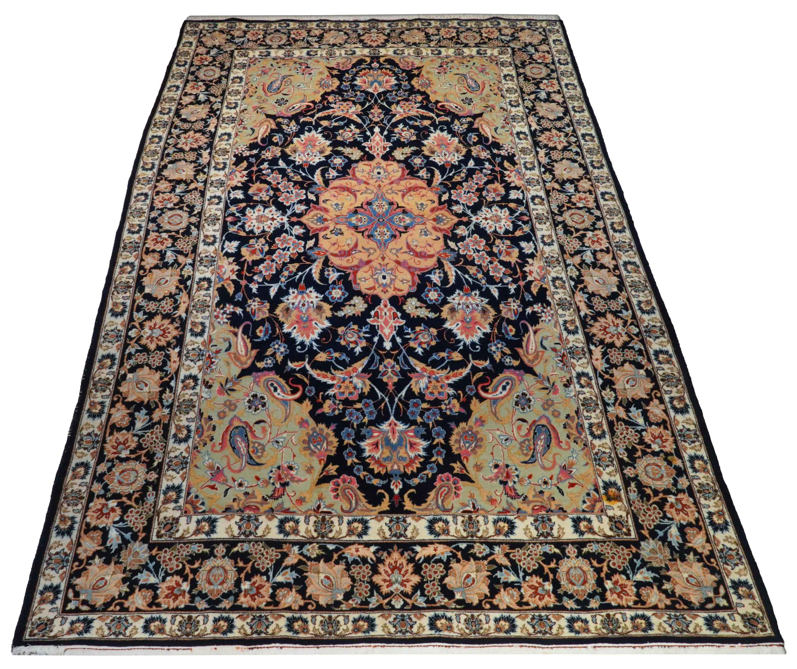 Keshan | 340 cm x 208 cm | Nr. Z-4489