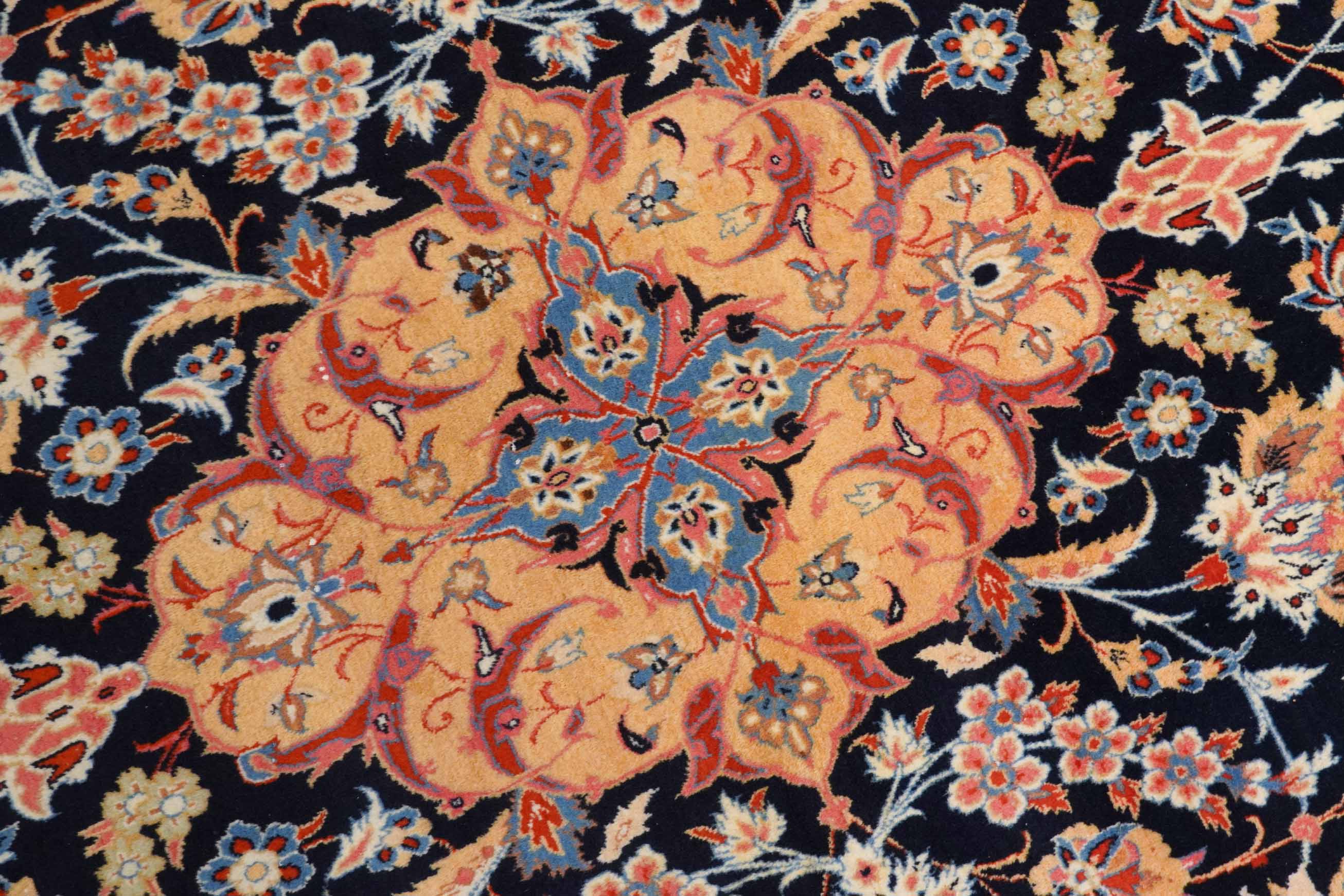 Keshan | 340 cm x 208 cm | Nr. Z-4489