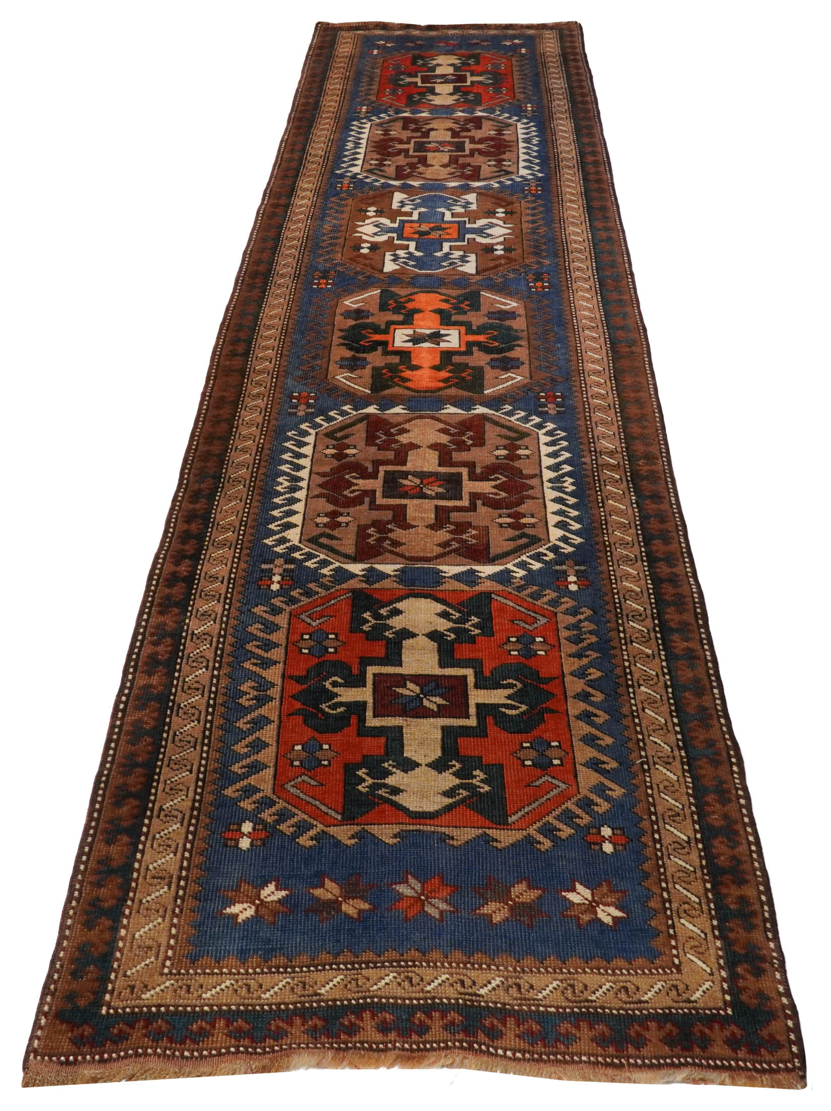 Kars | 340 cm x 90 cm | Nr. Z-4492