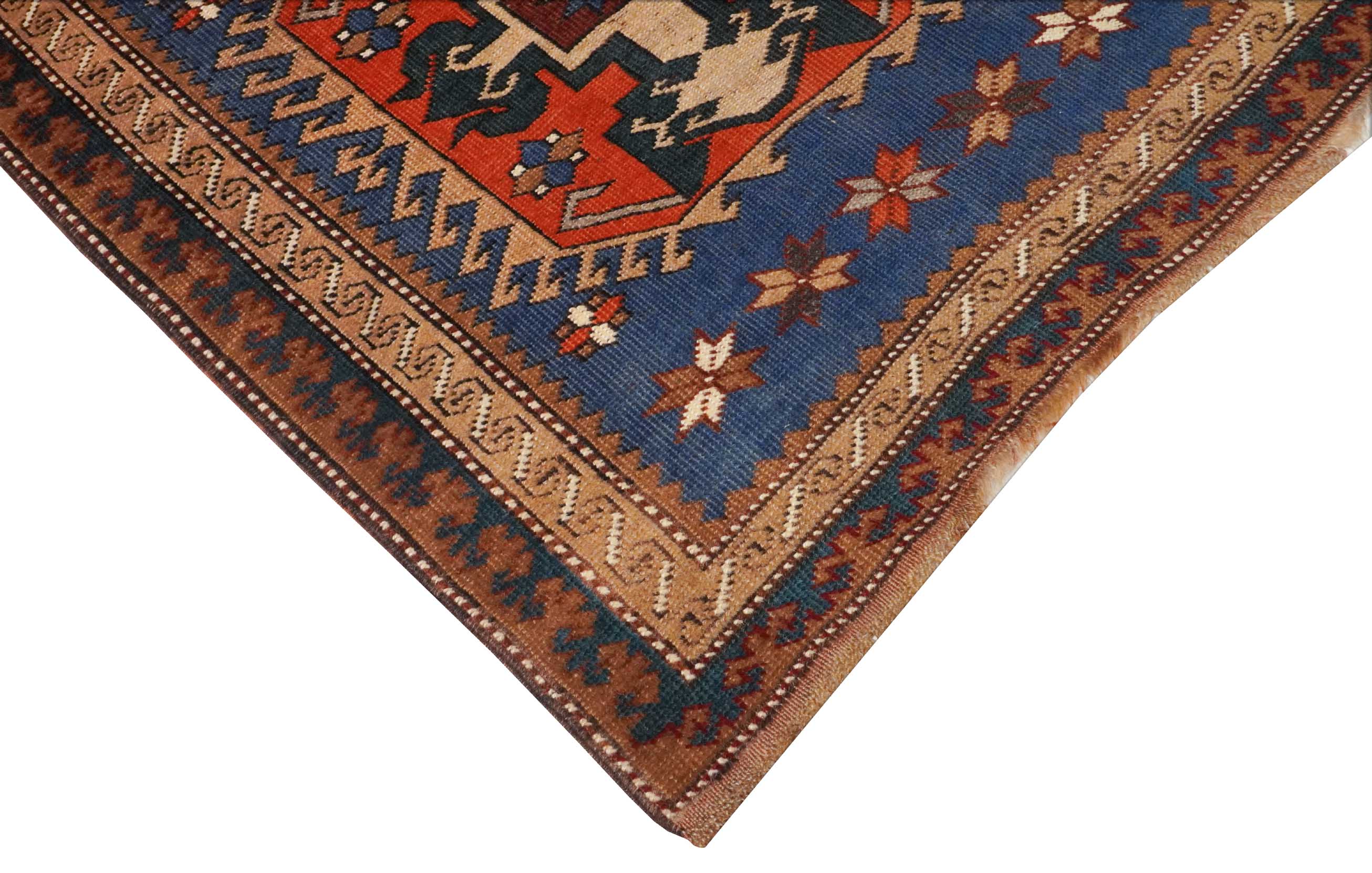 Kars | 340 cm x 90 cm | Nr. Z-4492