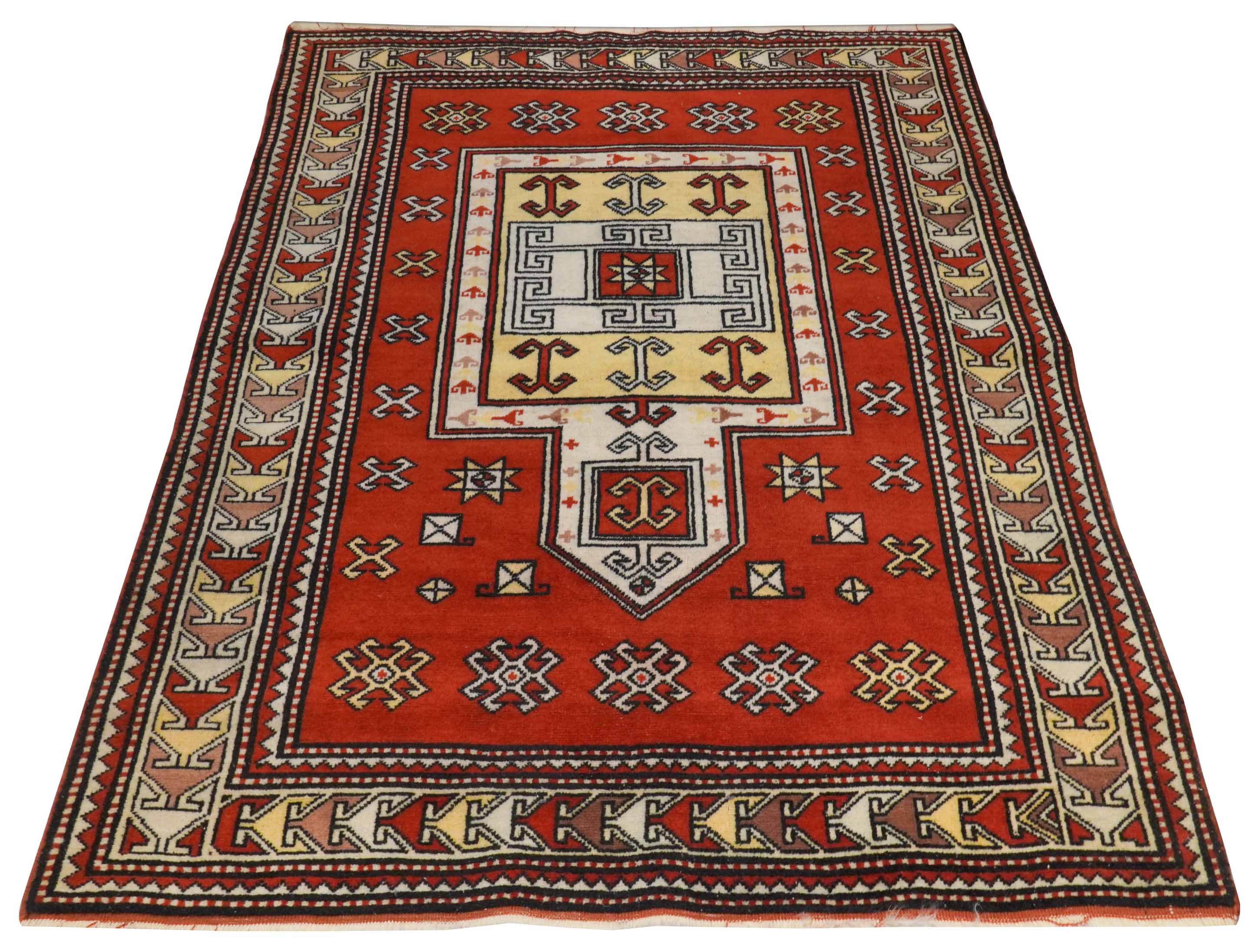Kars | 175 cm x 130 cm | Nr. Z-4497